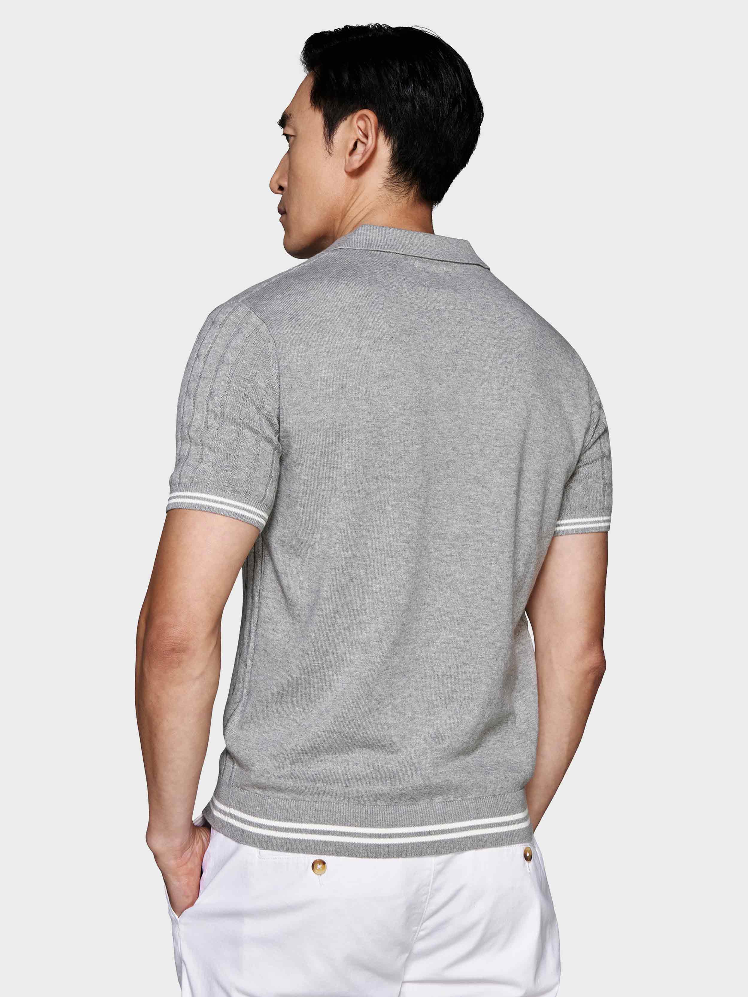 Grey
