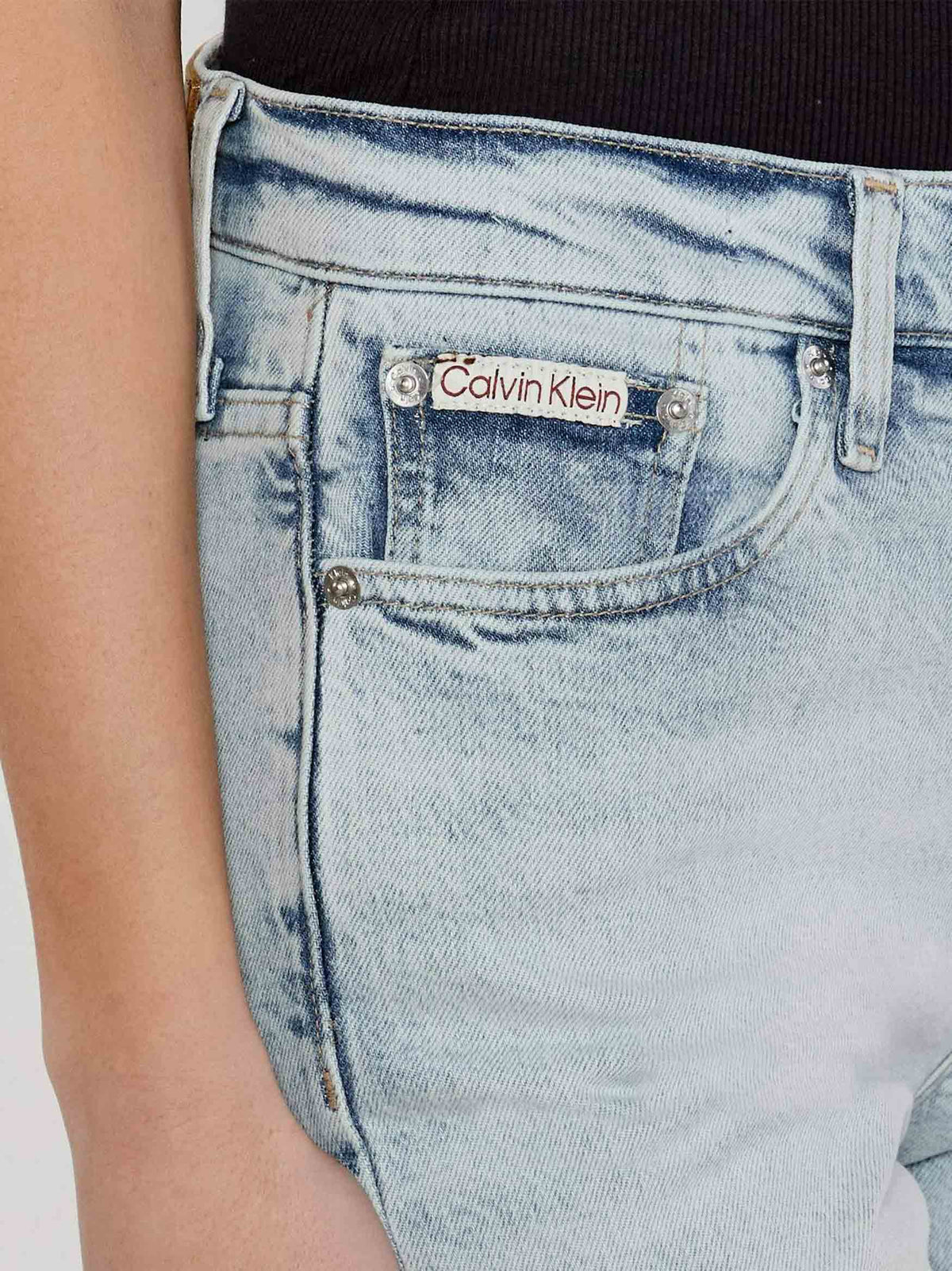 Light Denim