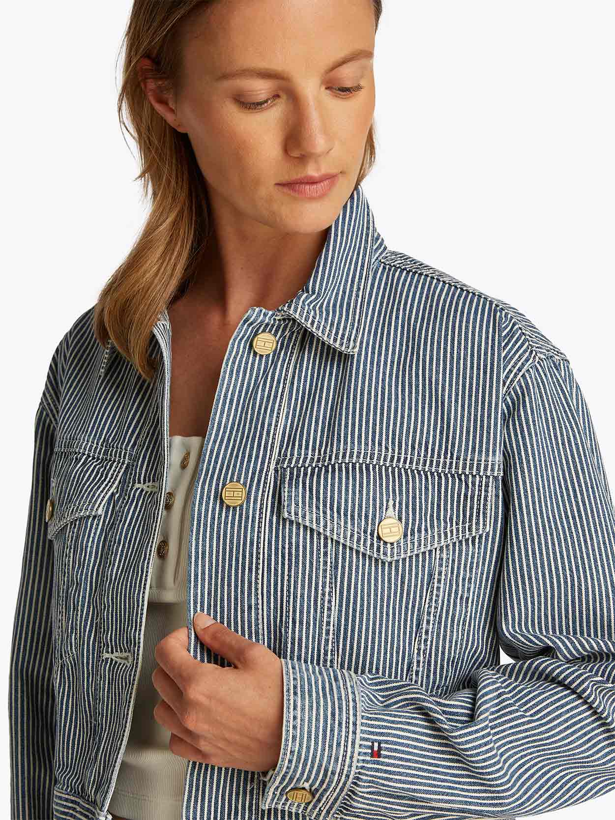 Denim