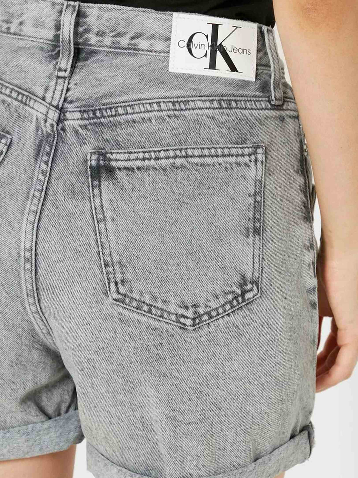 Denim Grey