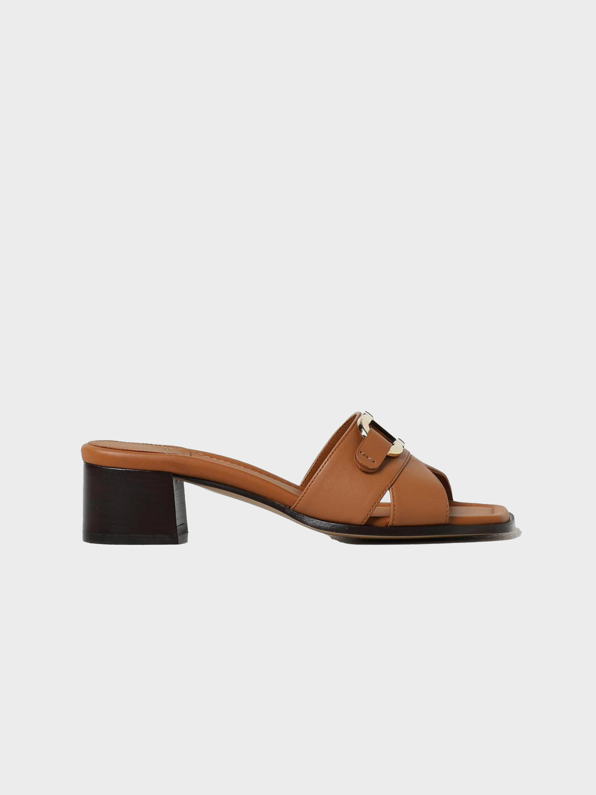 Tan Brown