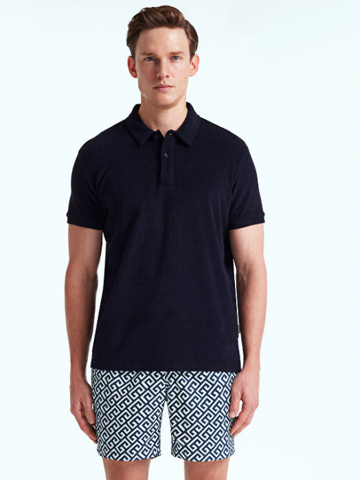 Dark Navy