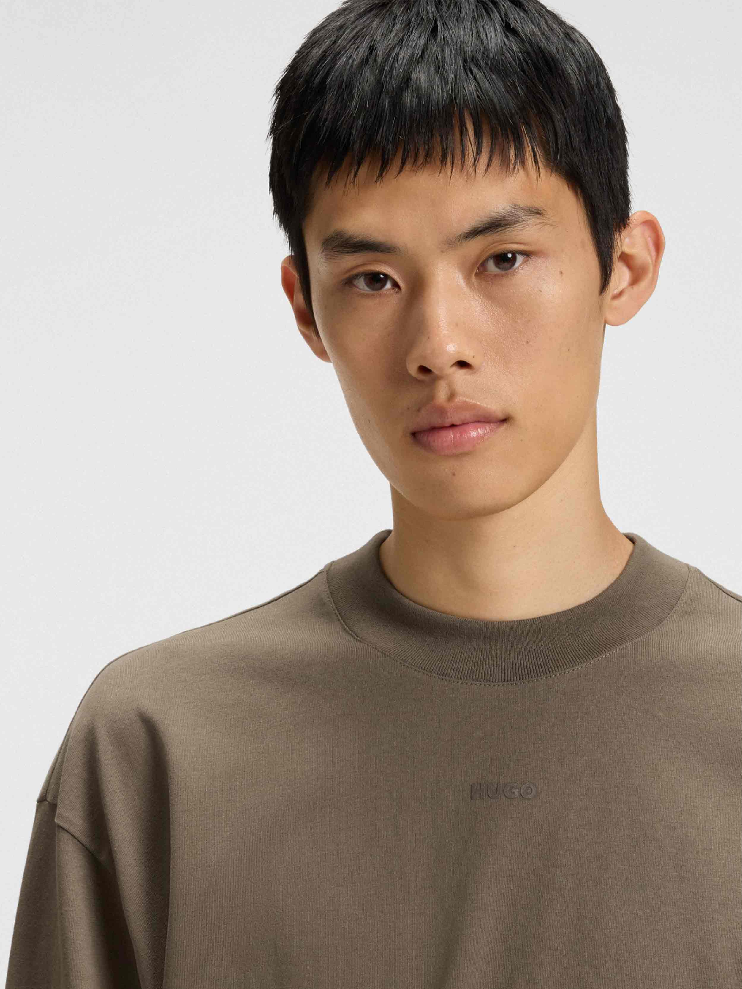 Medium Grey