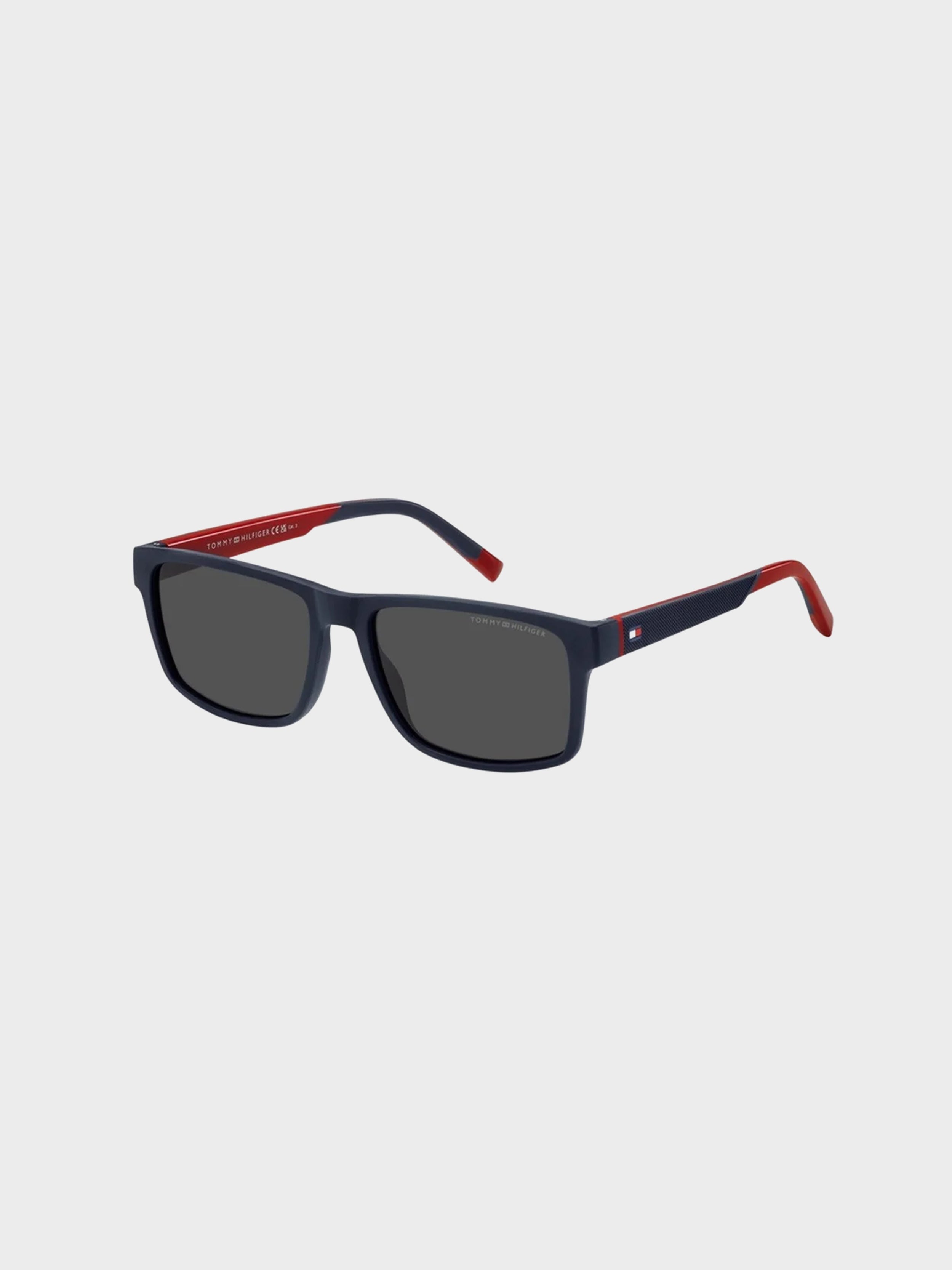 Red/Navy