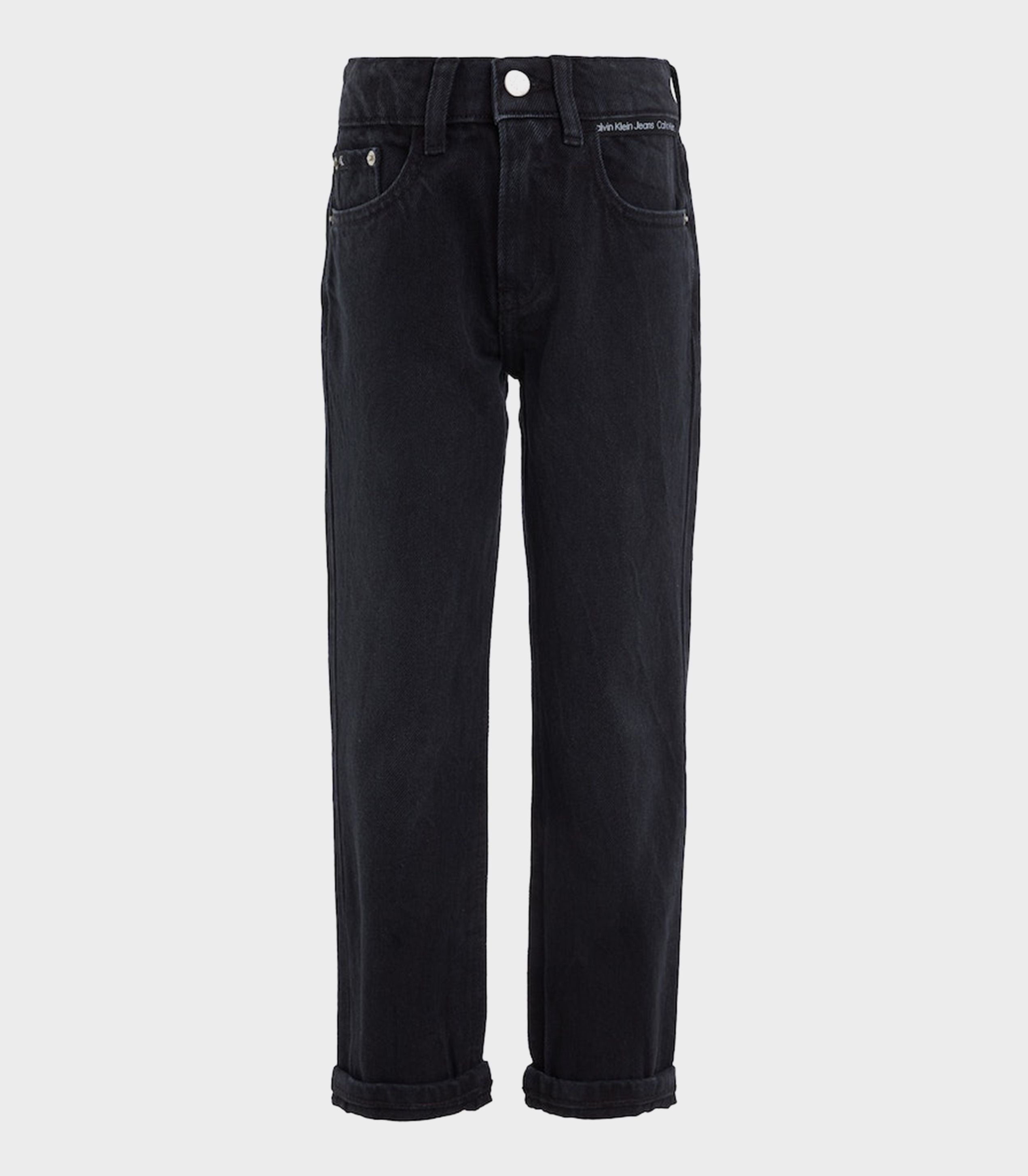 Washed Black