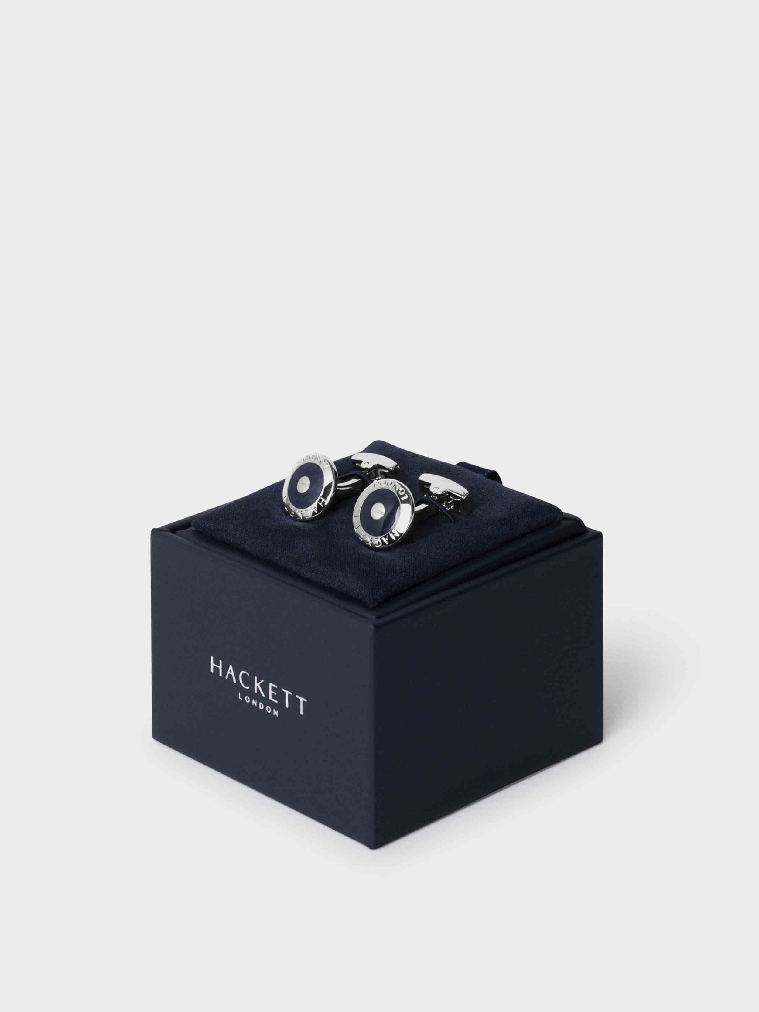 Dark Navy