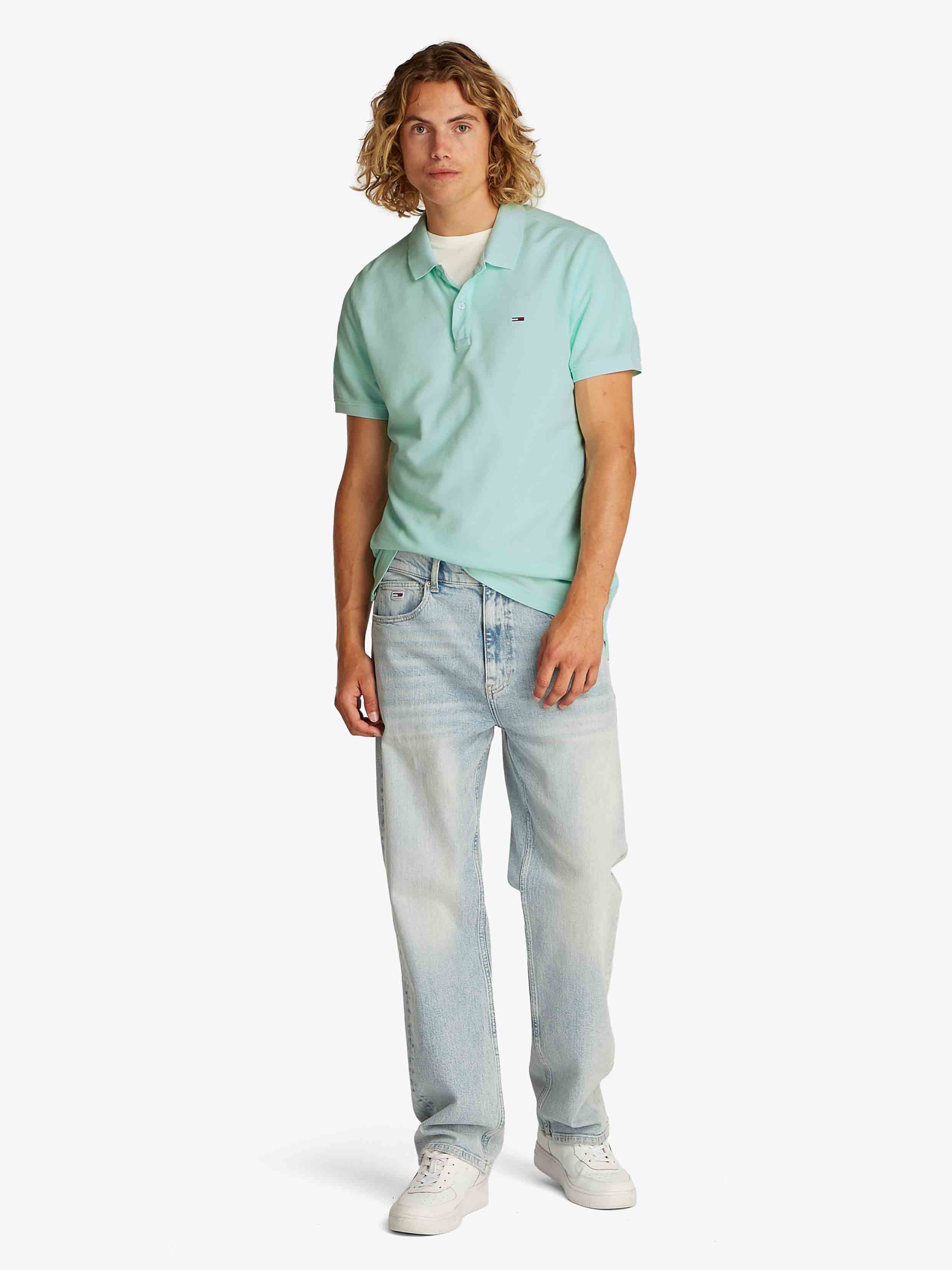 Mint  green