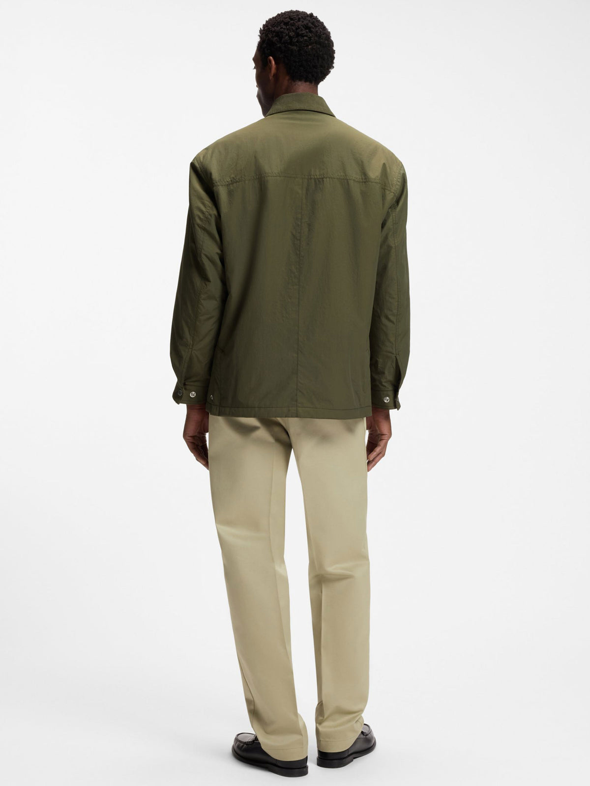 Light Green