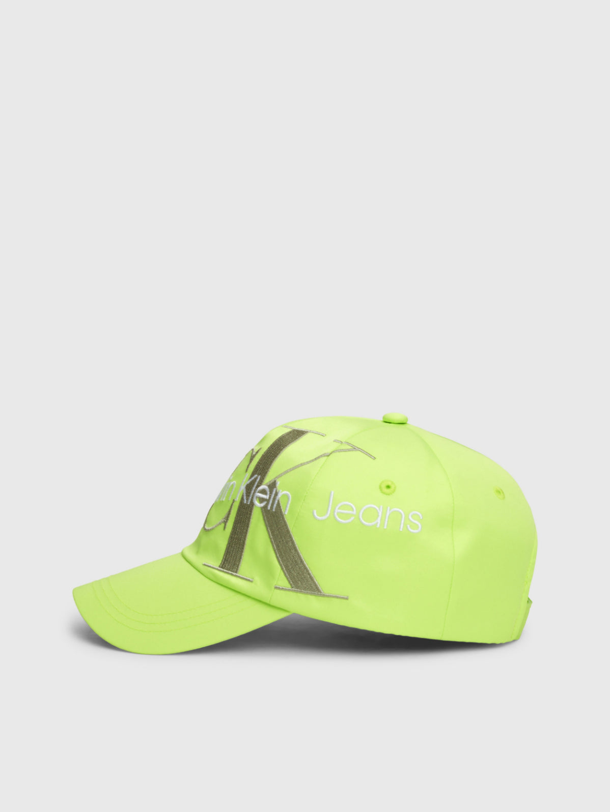 Sharp Green
