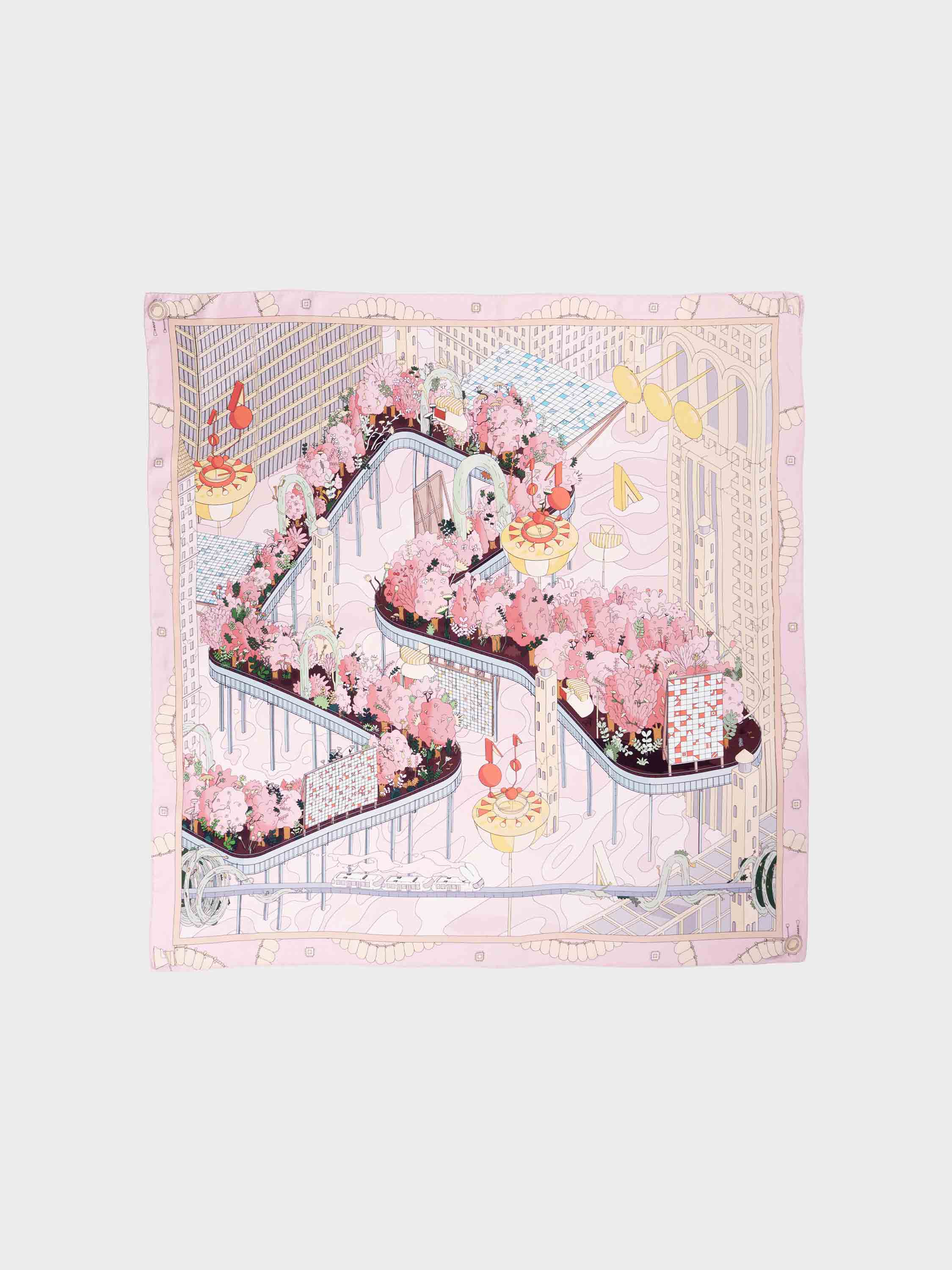 Light Pink