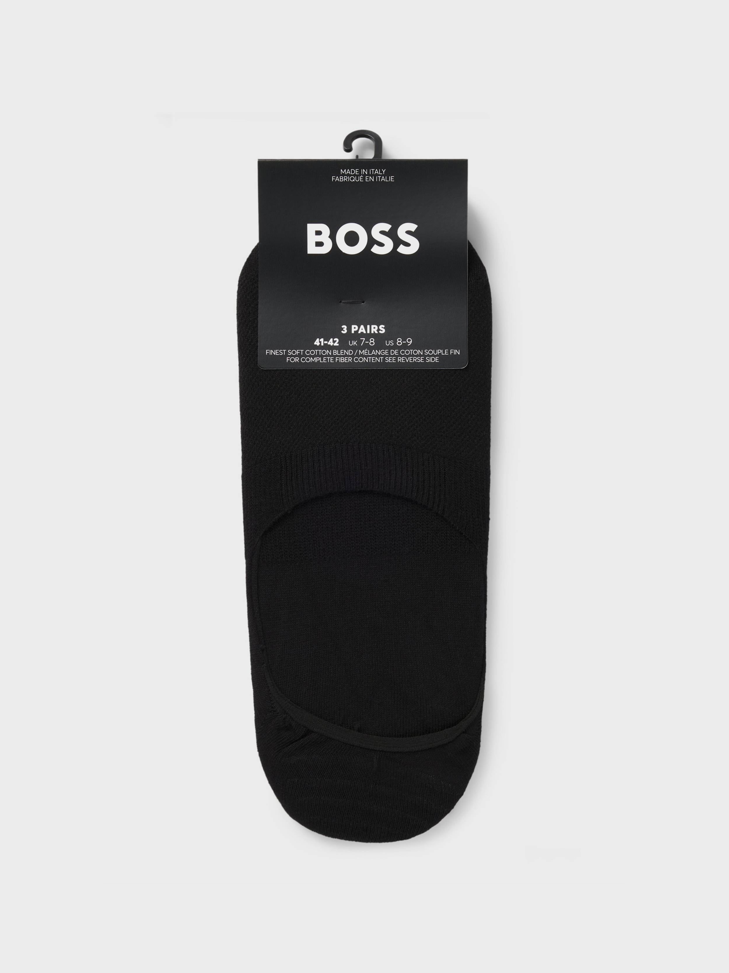 Black 1