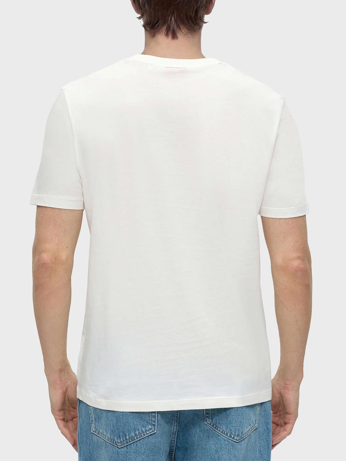 Natural White