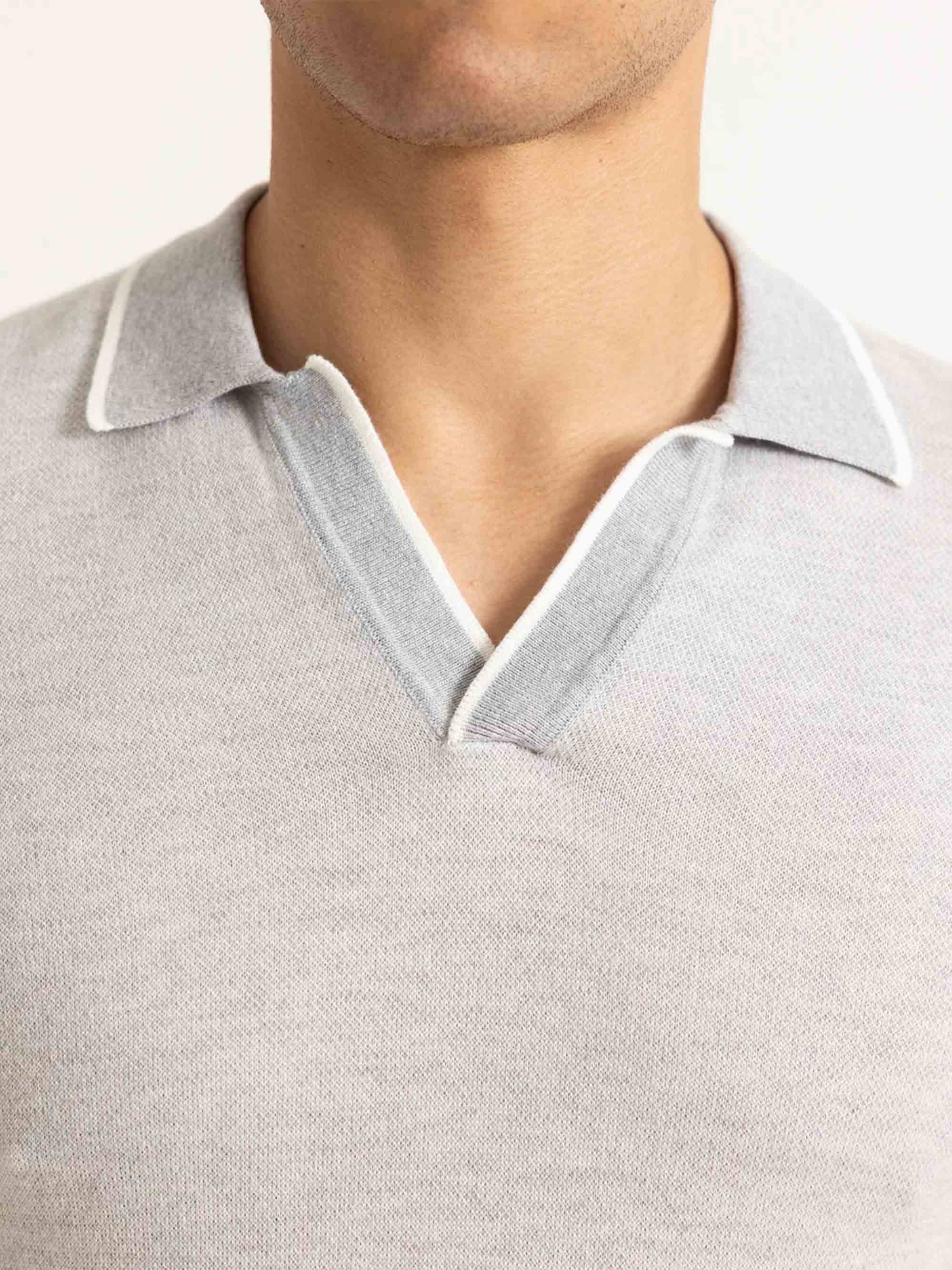Grey