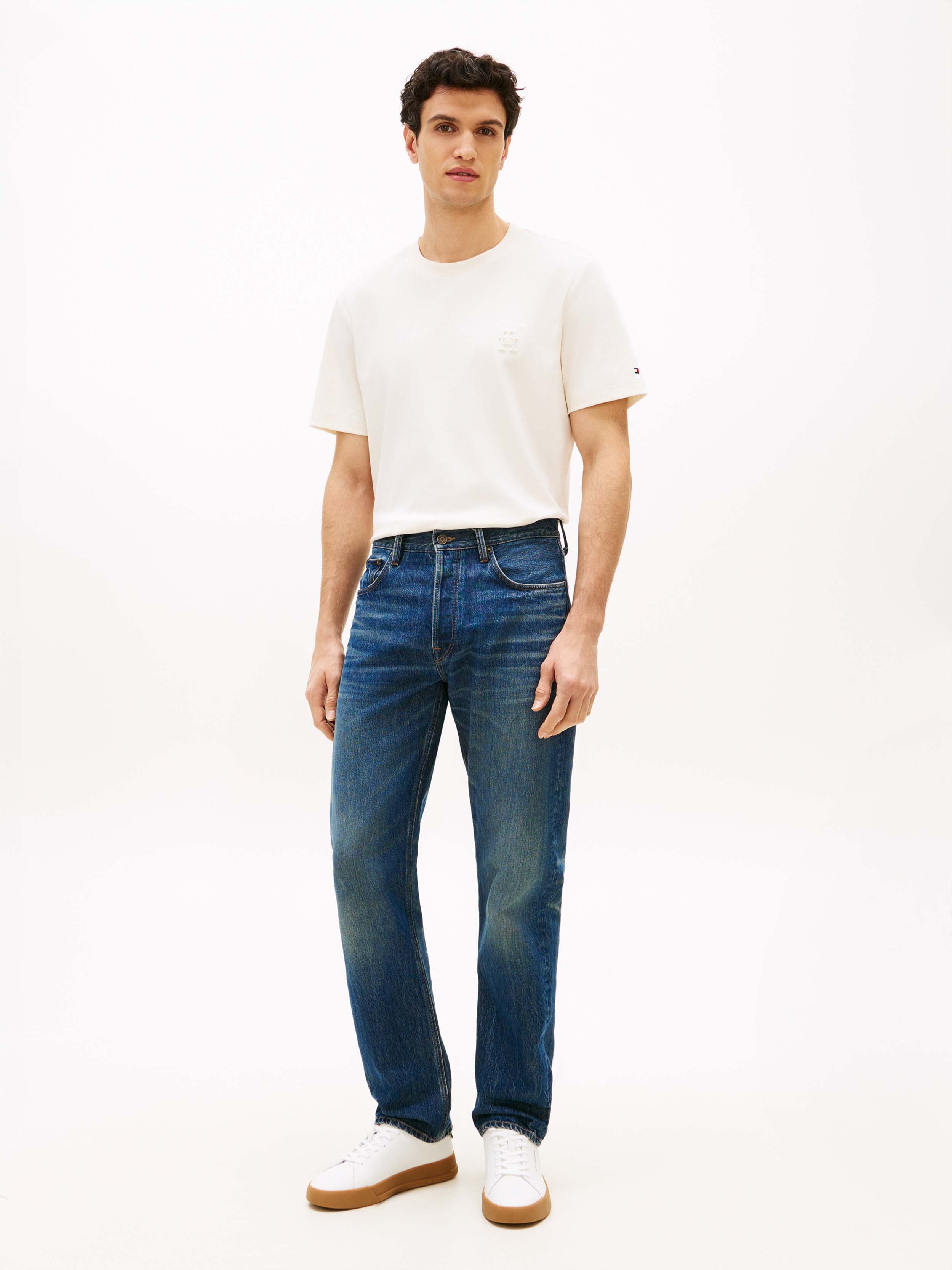 Denim dark