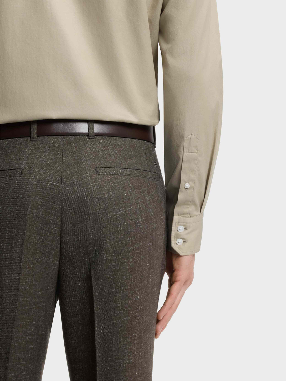Dark Beige
