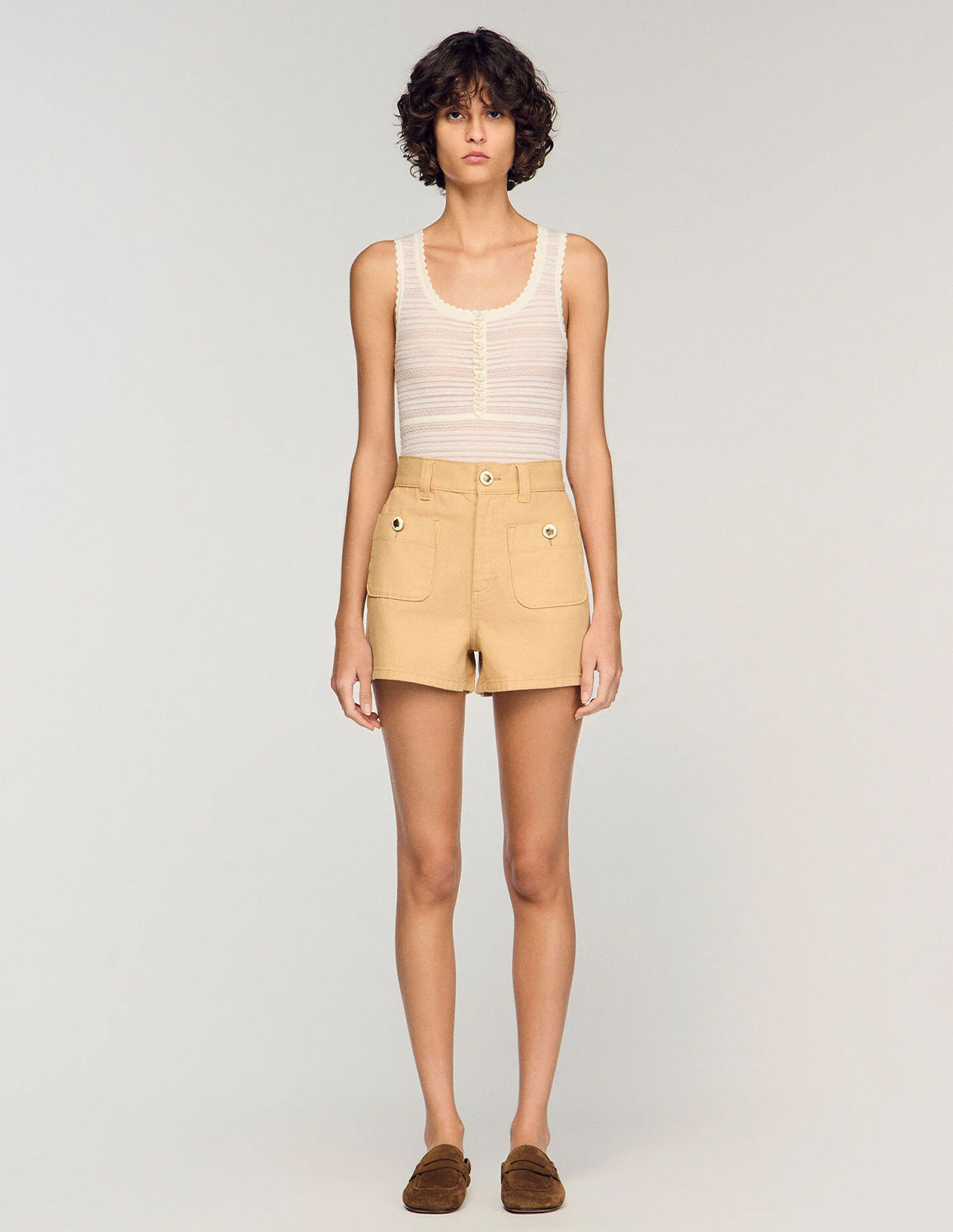 Beige