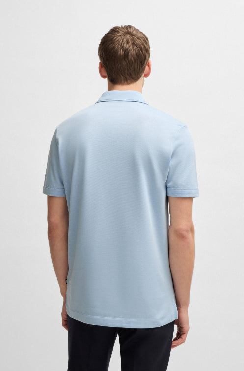 PASTAL BLUE
