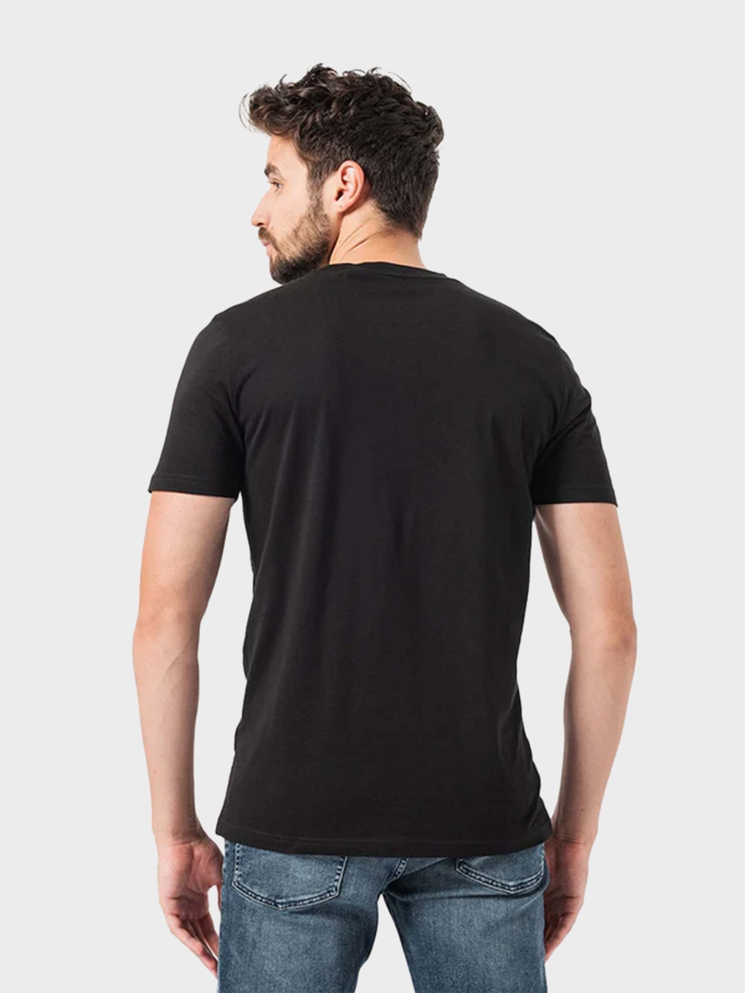 Black 5