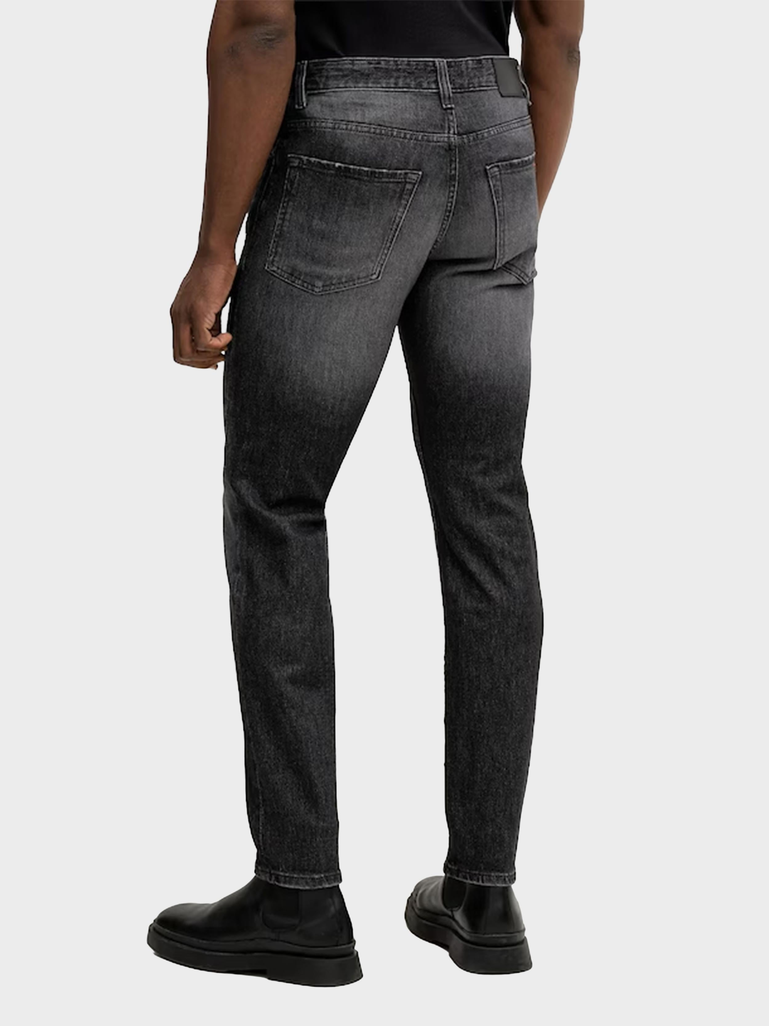 Dark Grey