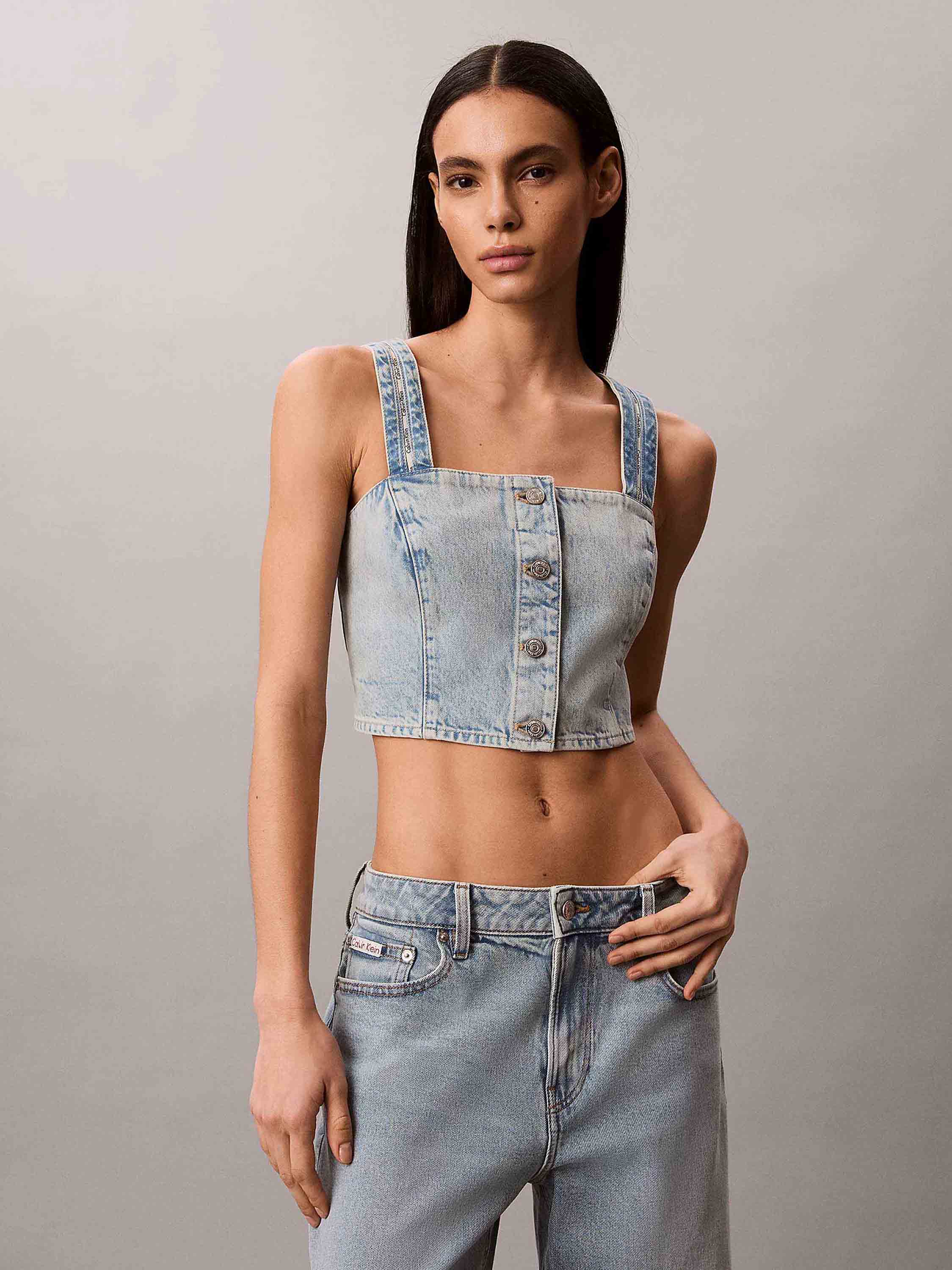 Light Denim