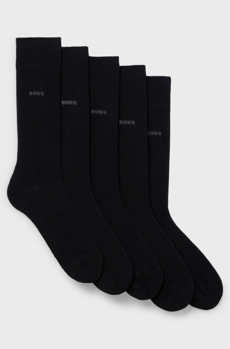 Black 1