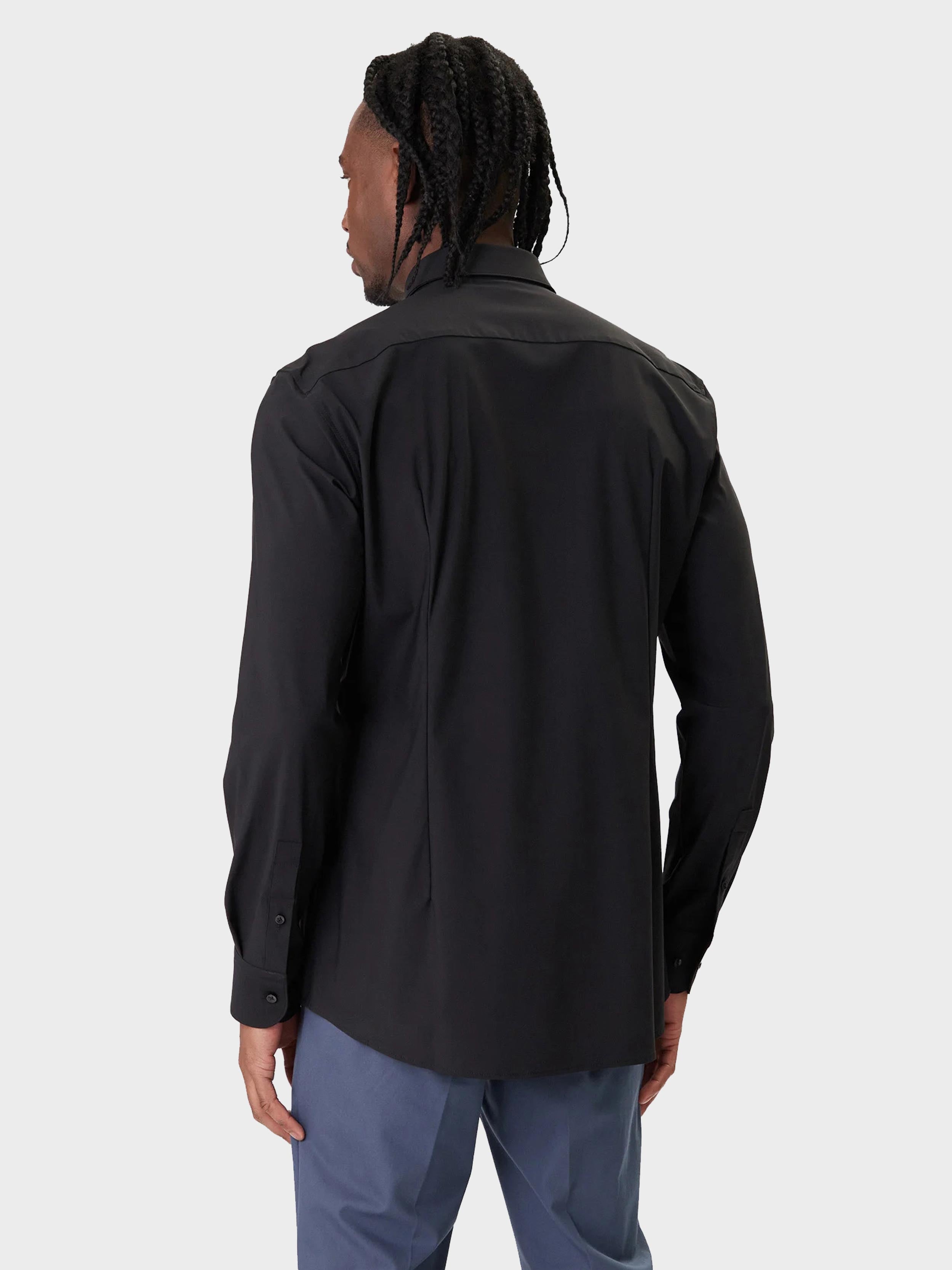 Black 1