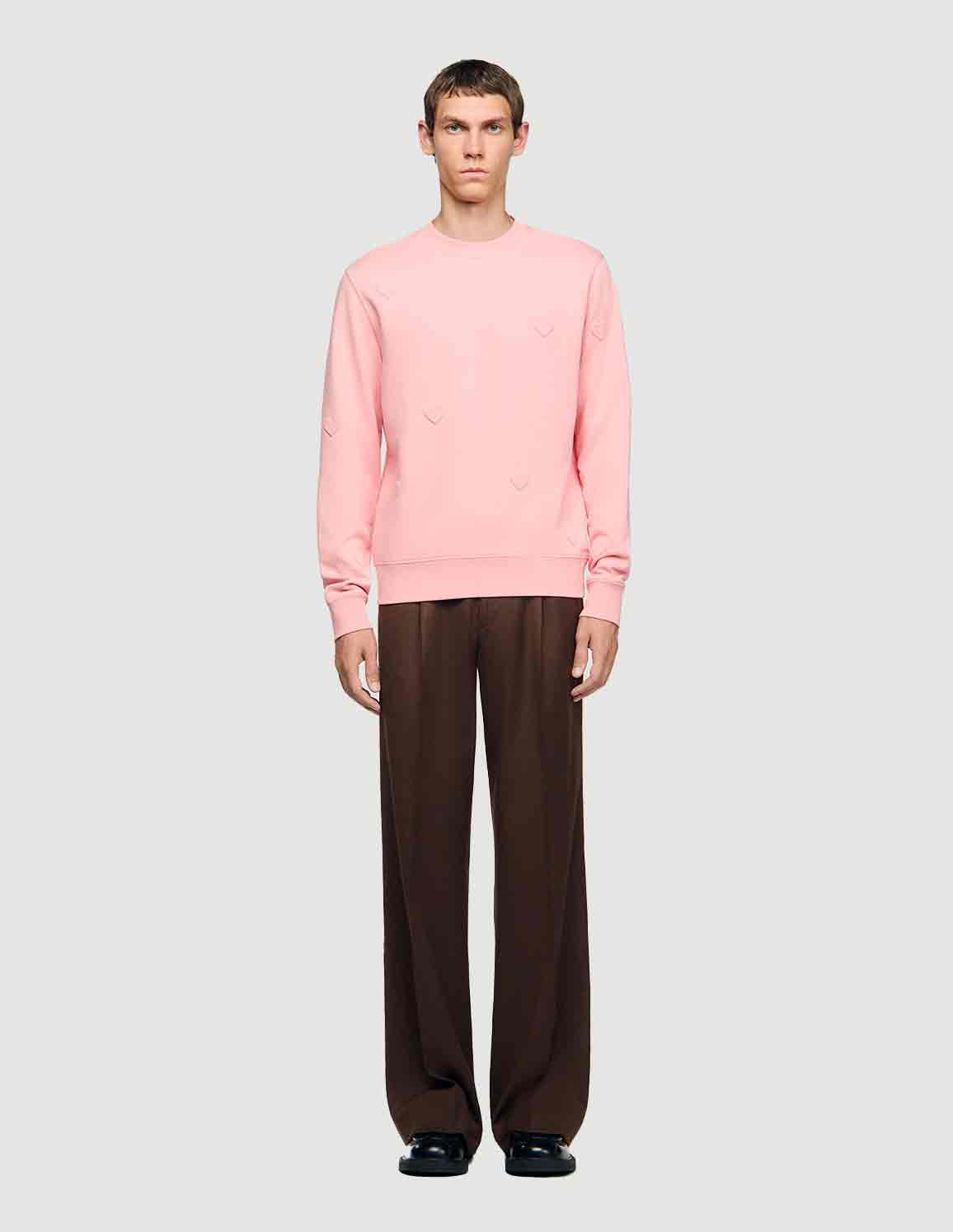 Baby Pink