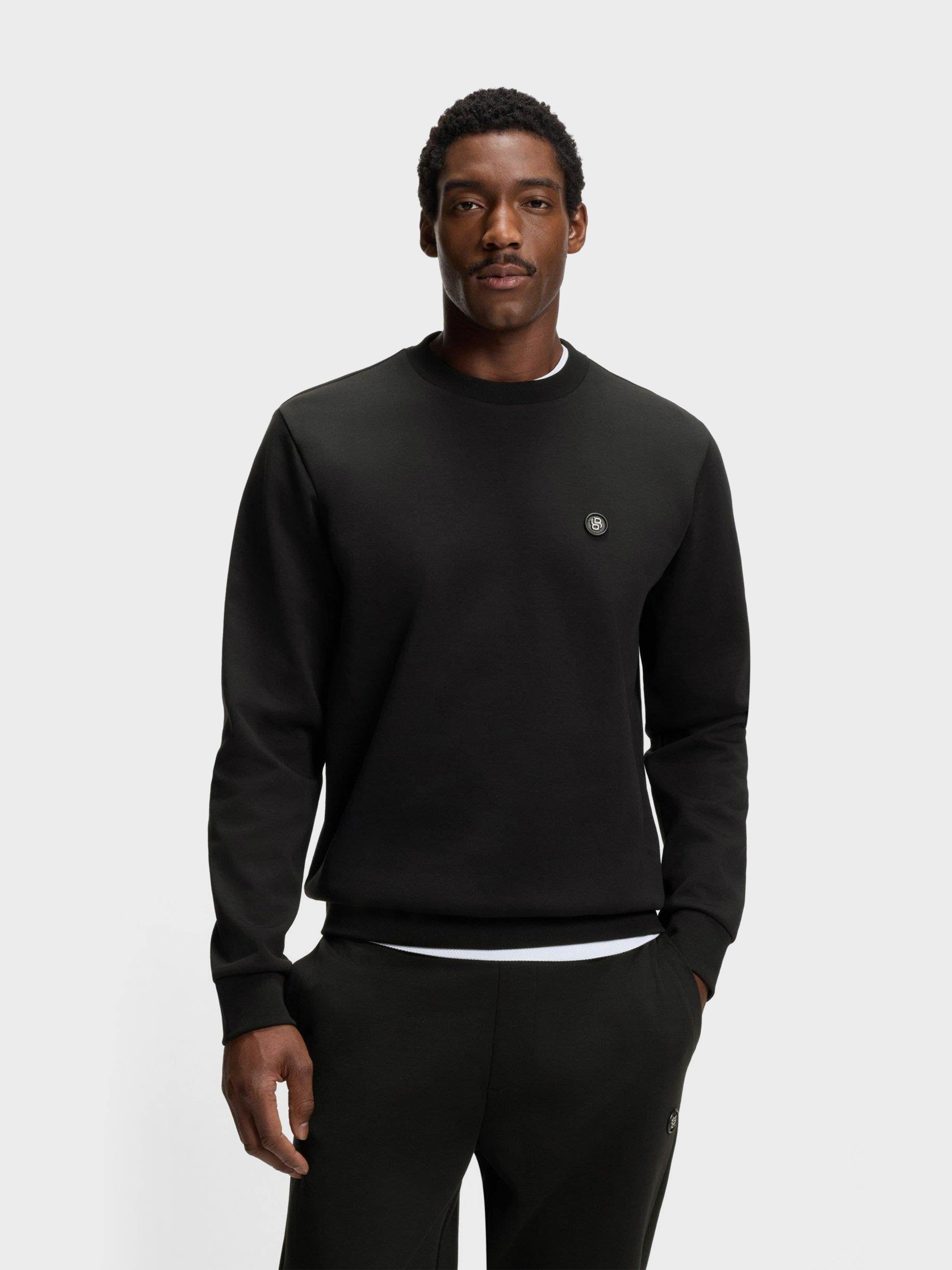 Black 1