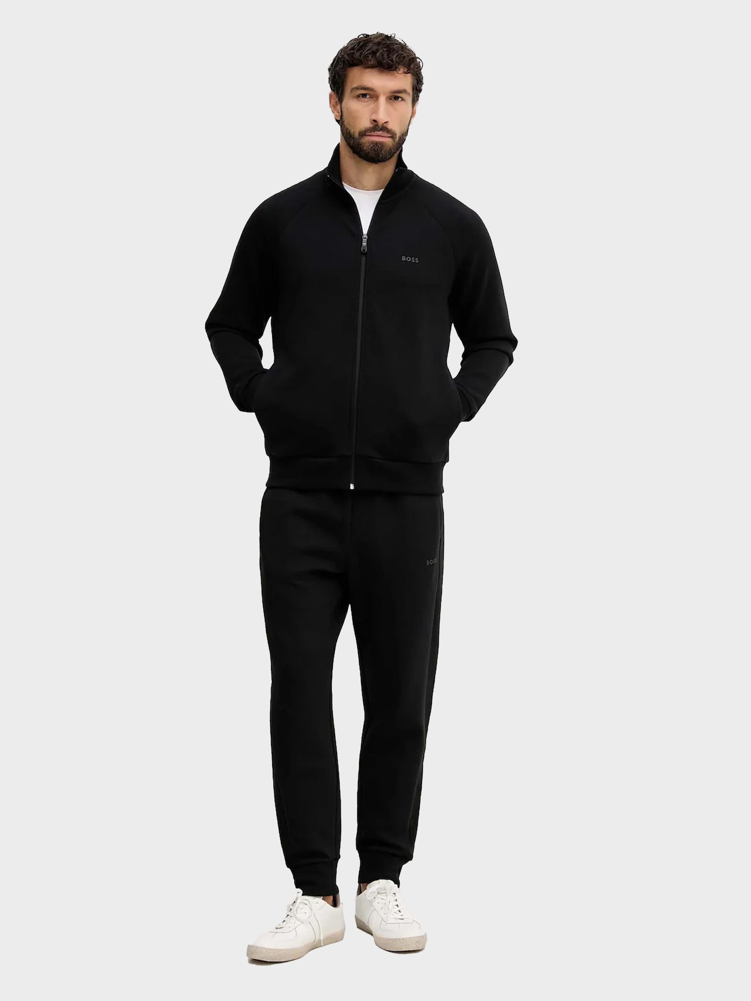 Black 1
