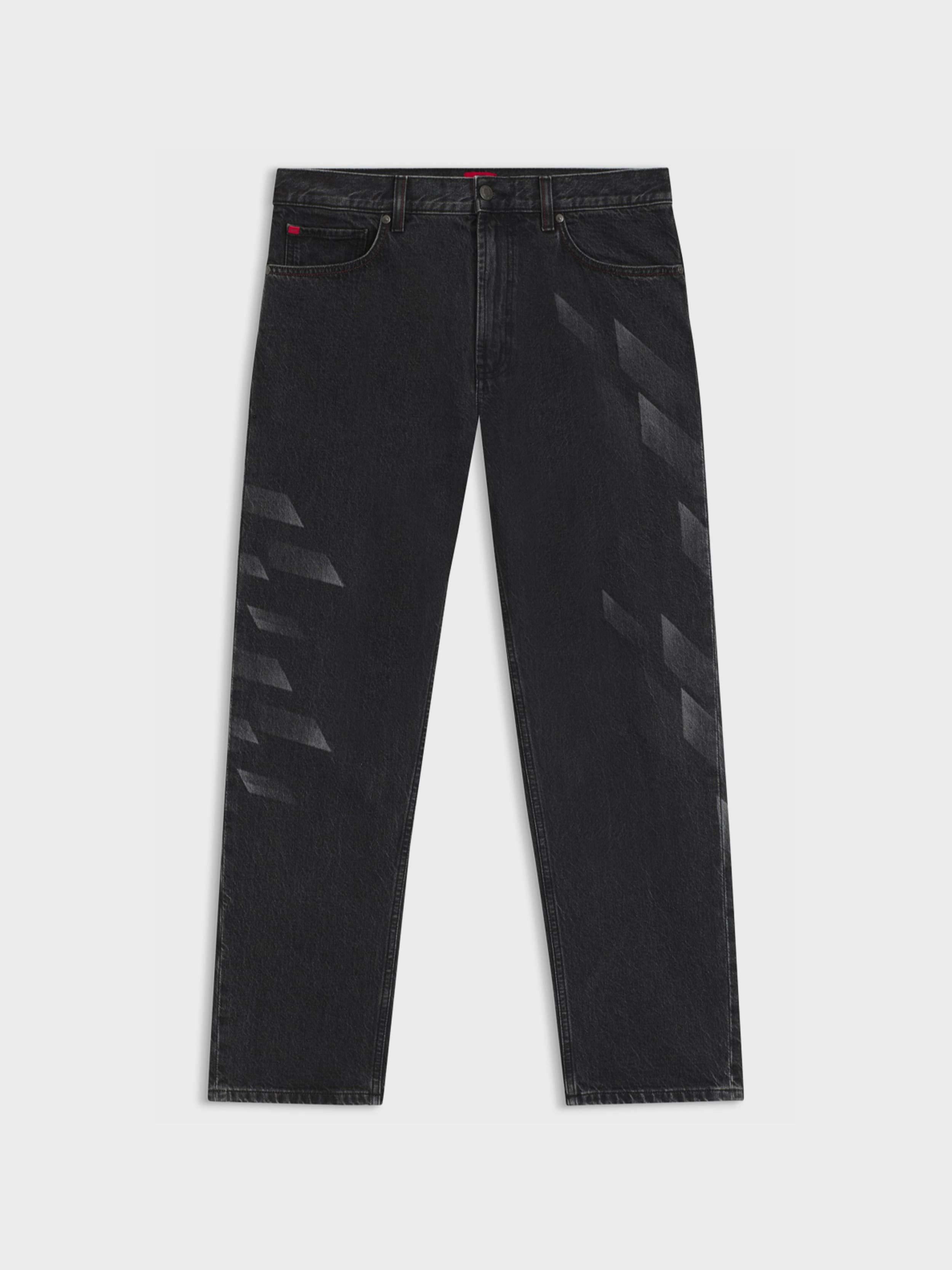 Black 1