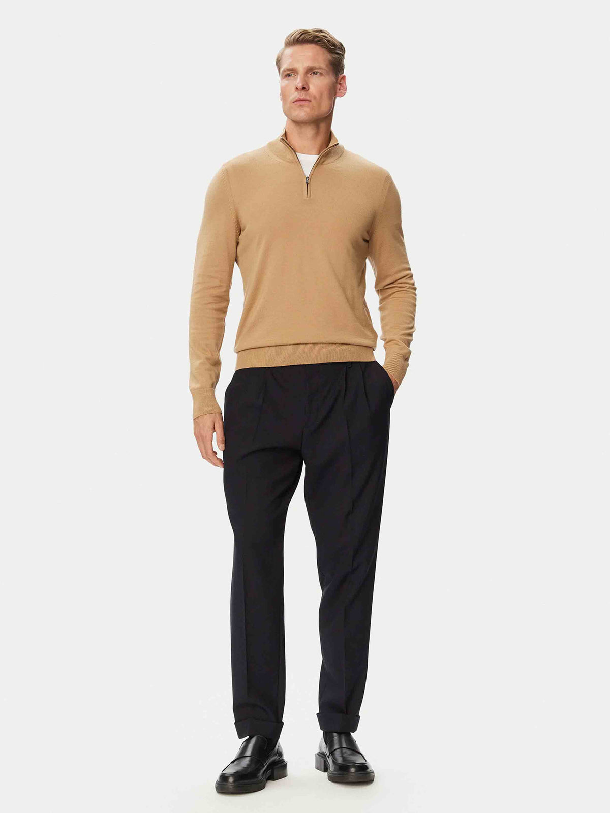 Medium Beige