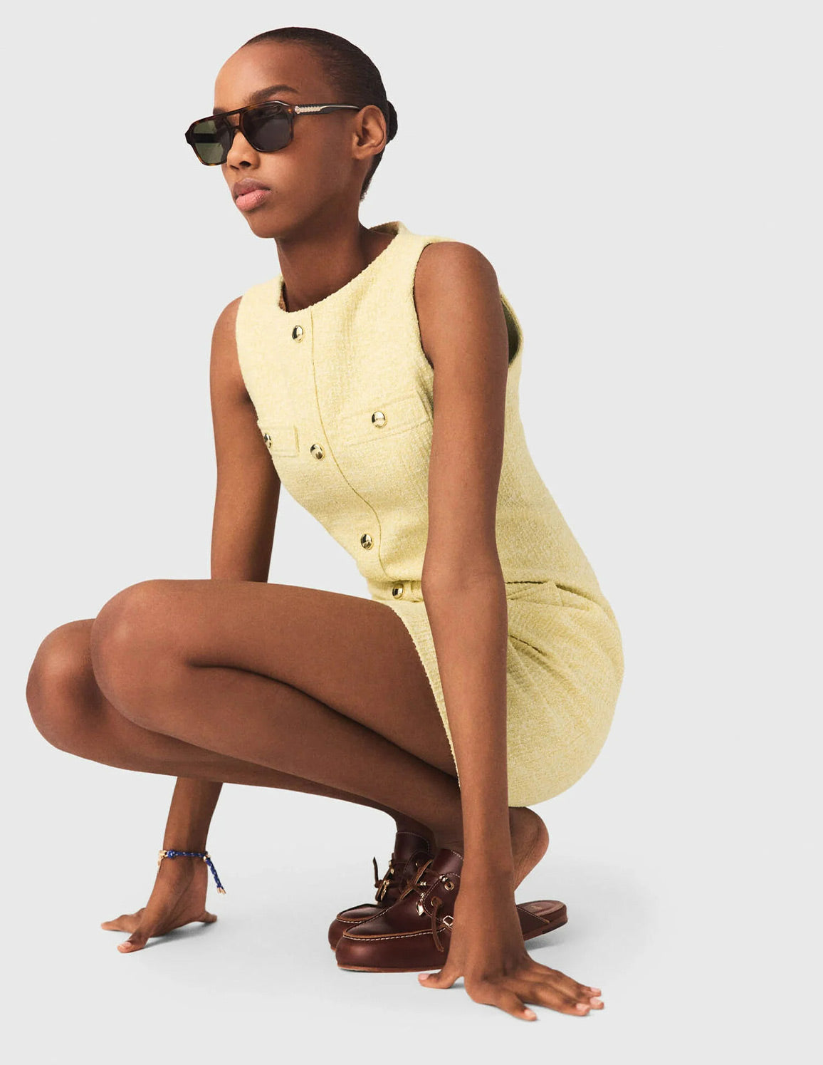 Light Yellow