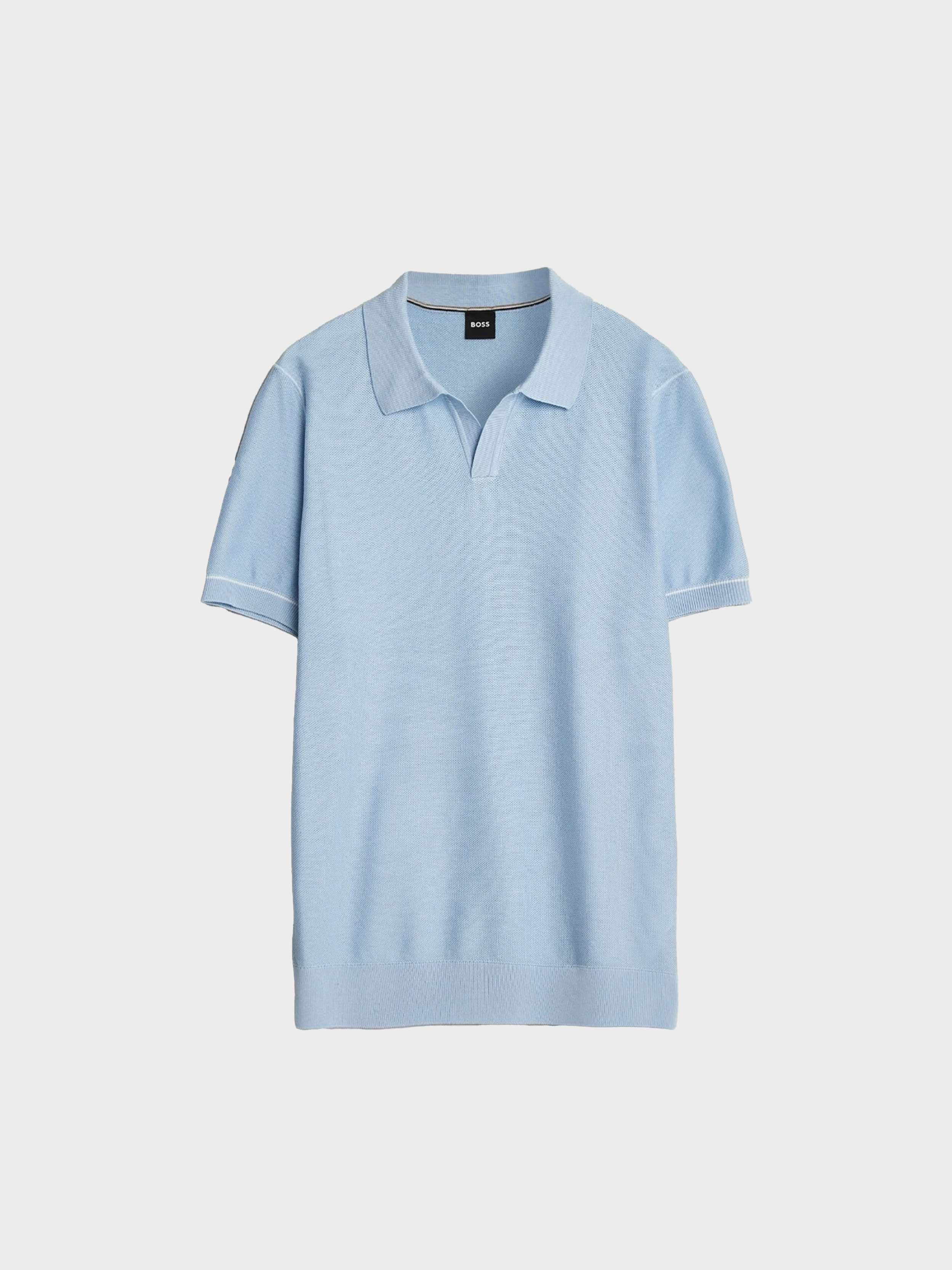 Light Pastel Blue