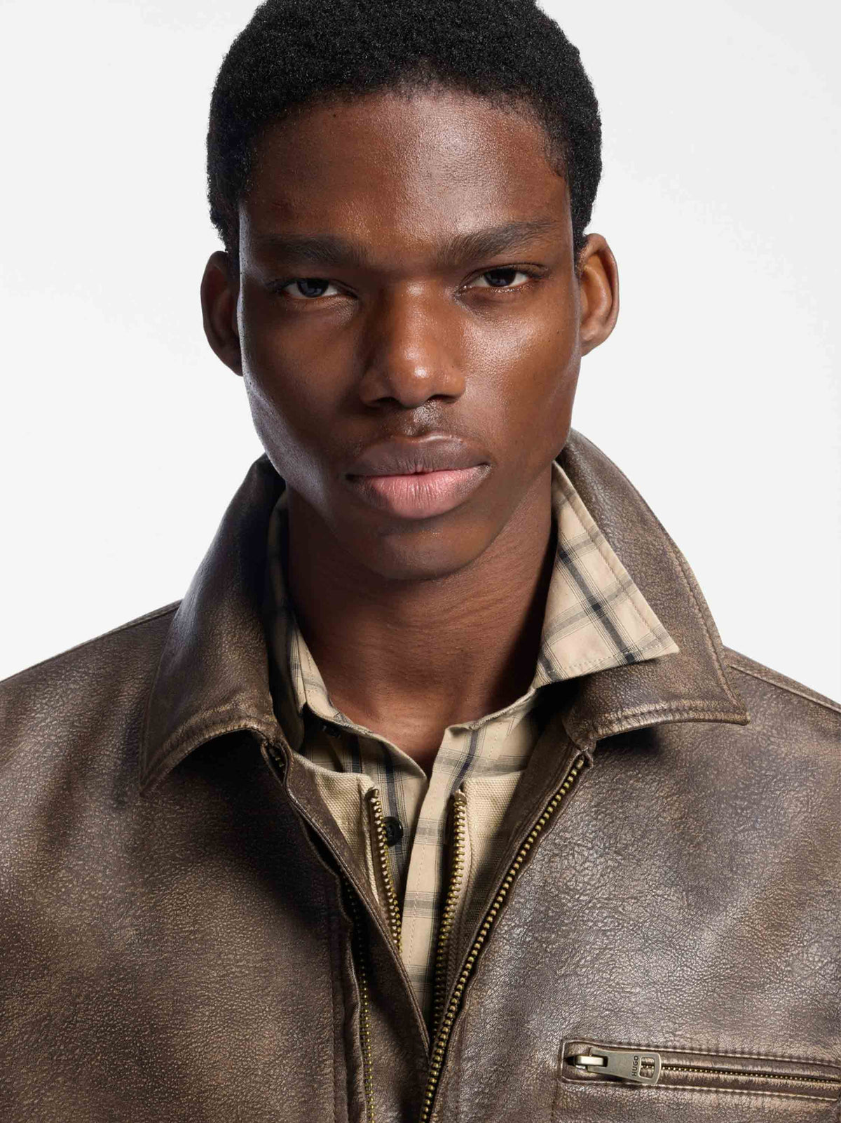 Medium Brown