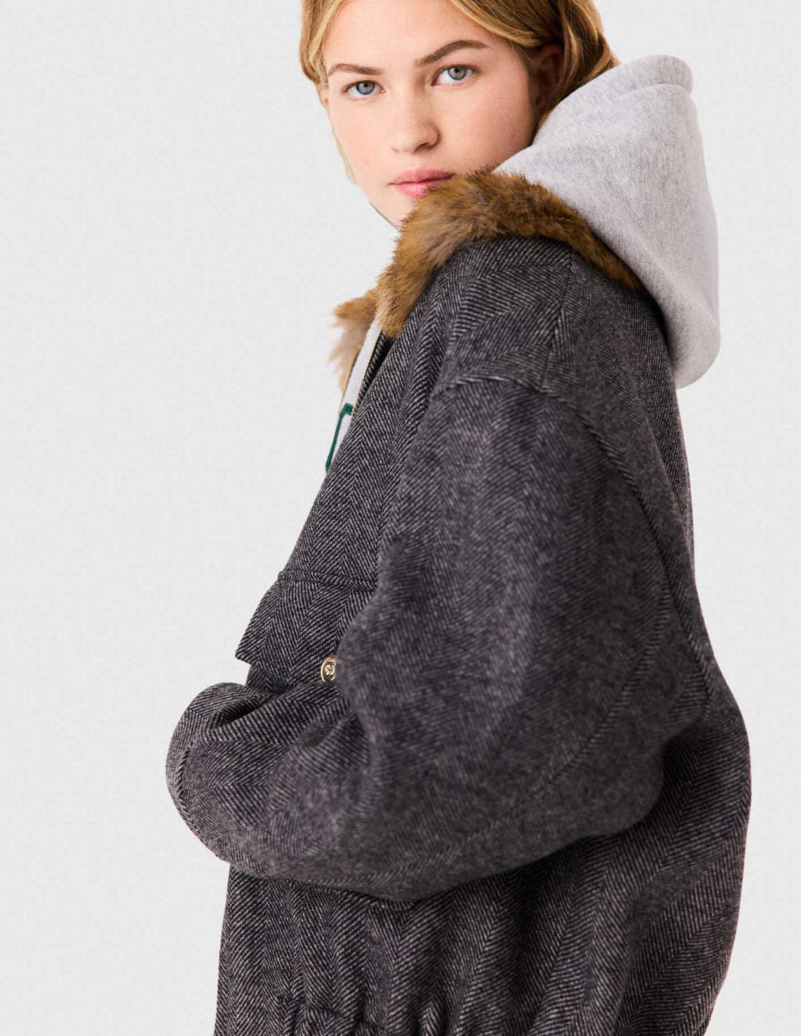 Dark Grey