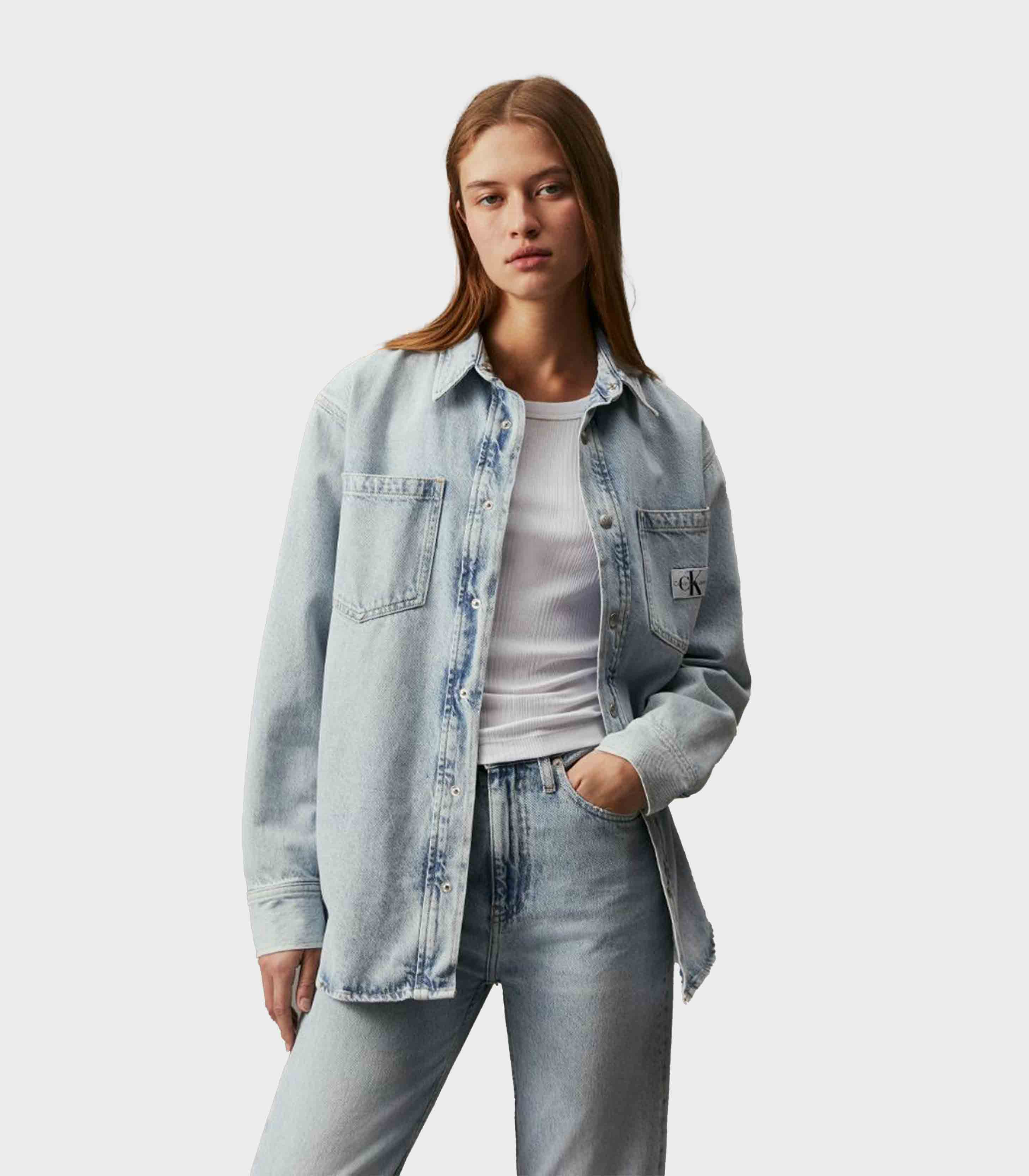Denim Light