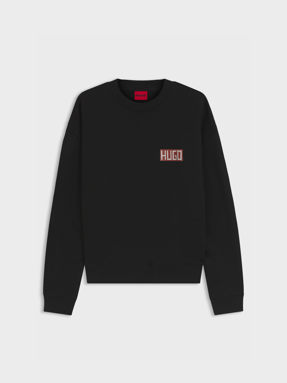 Black 1