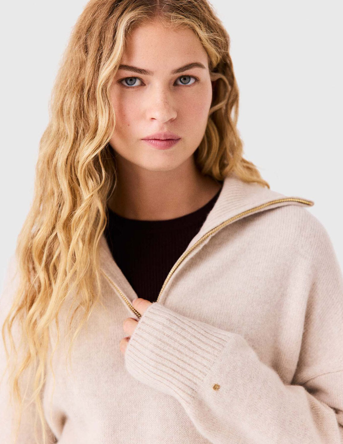 Beige