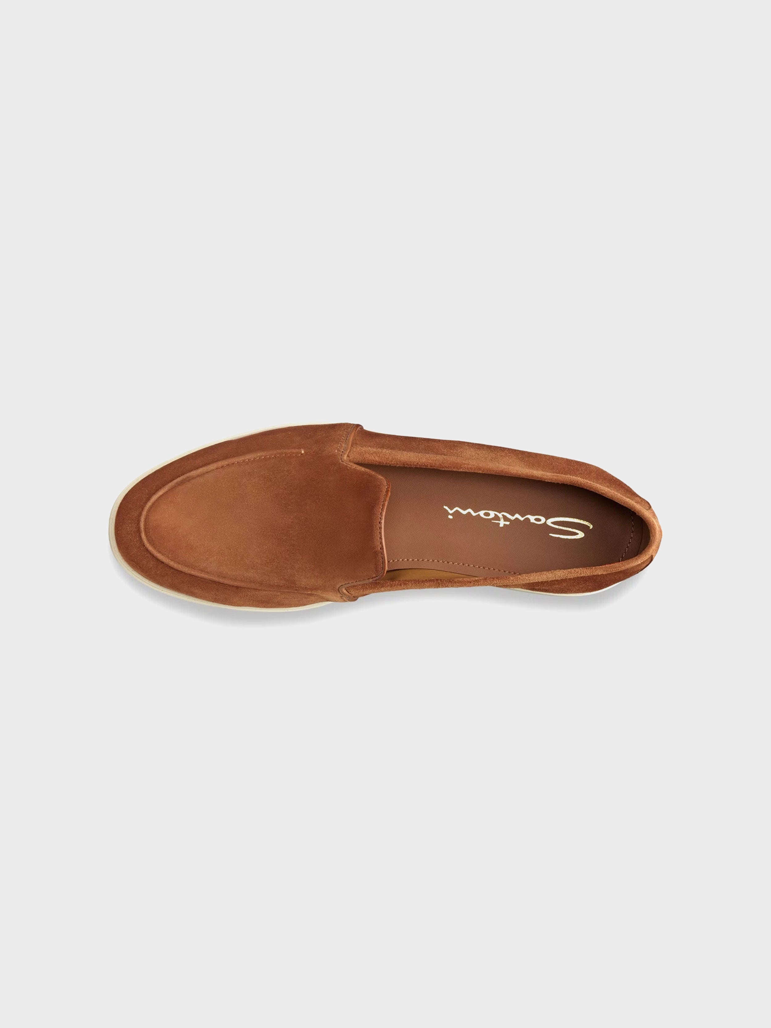 Light Brown