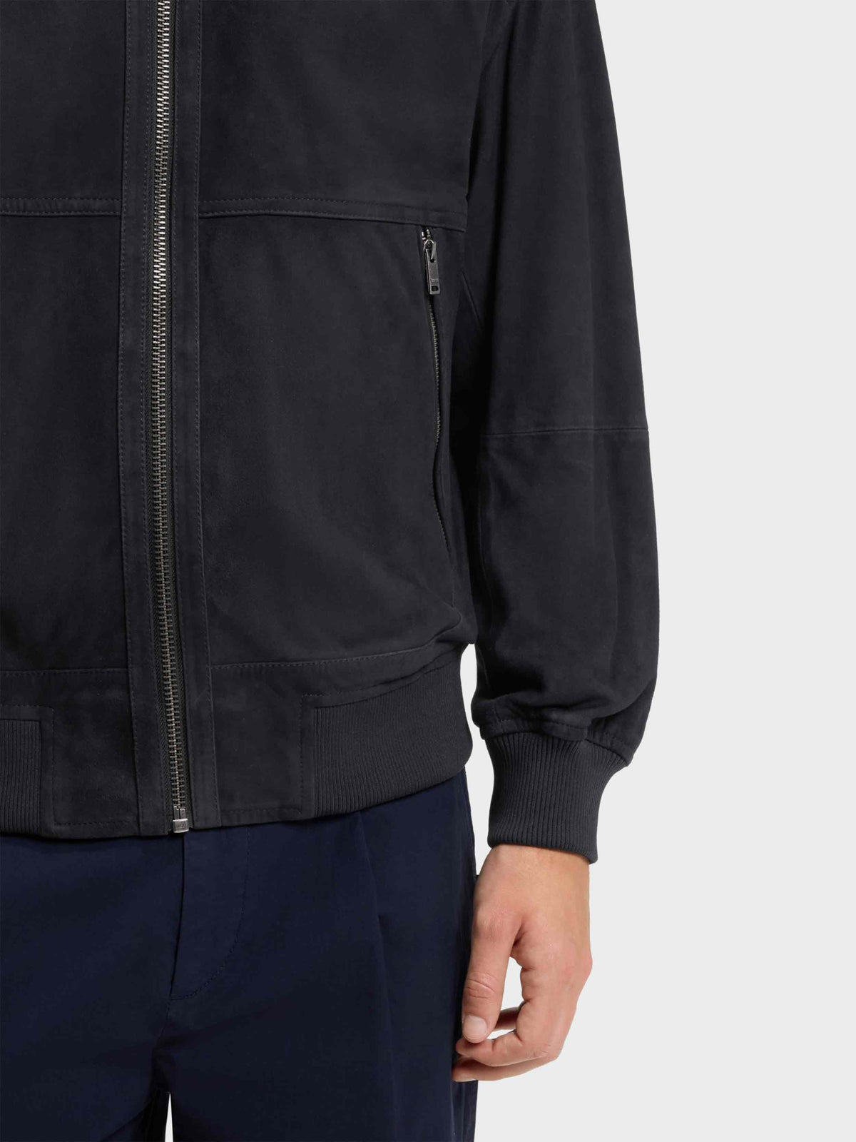 Navy Blue