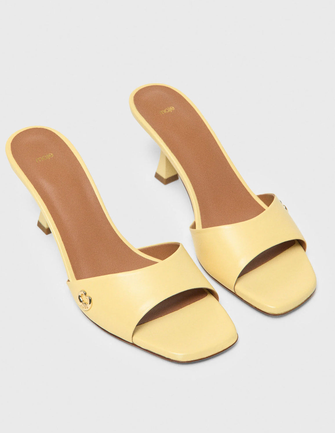 Light Yellow
