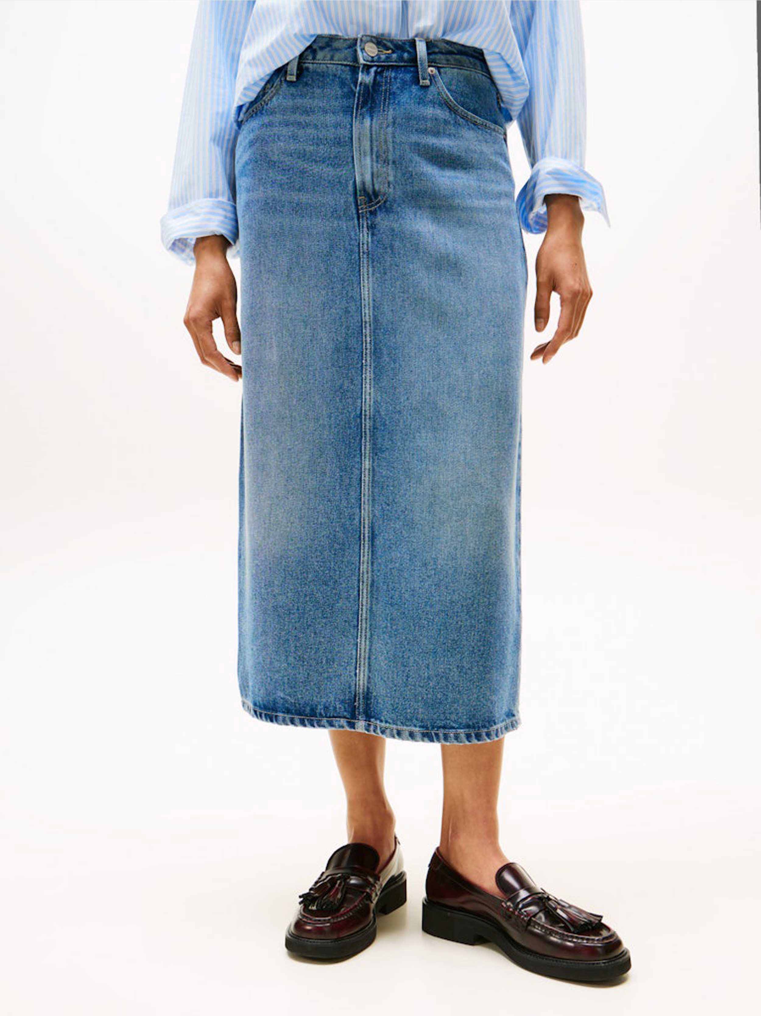 Denim Medium
