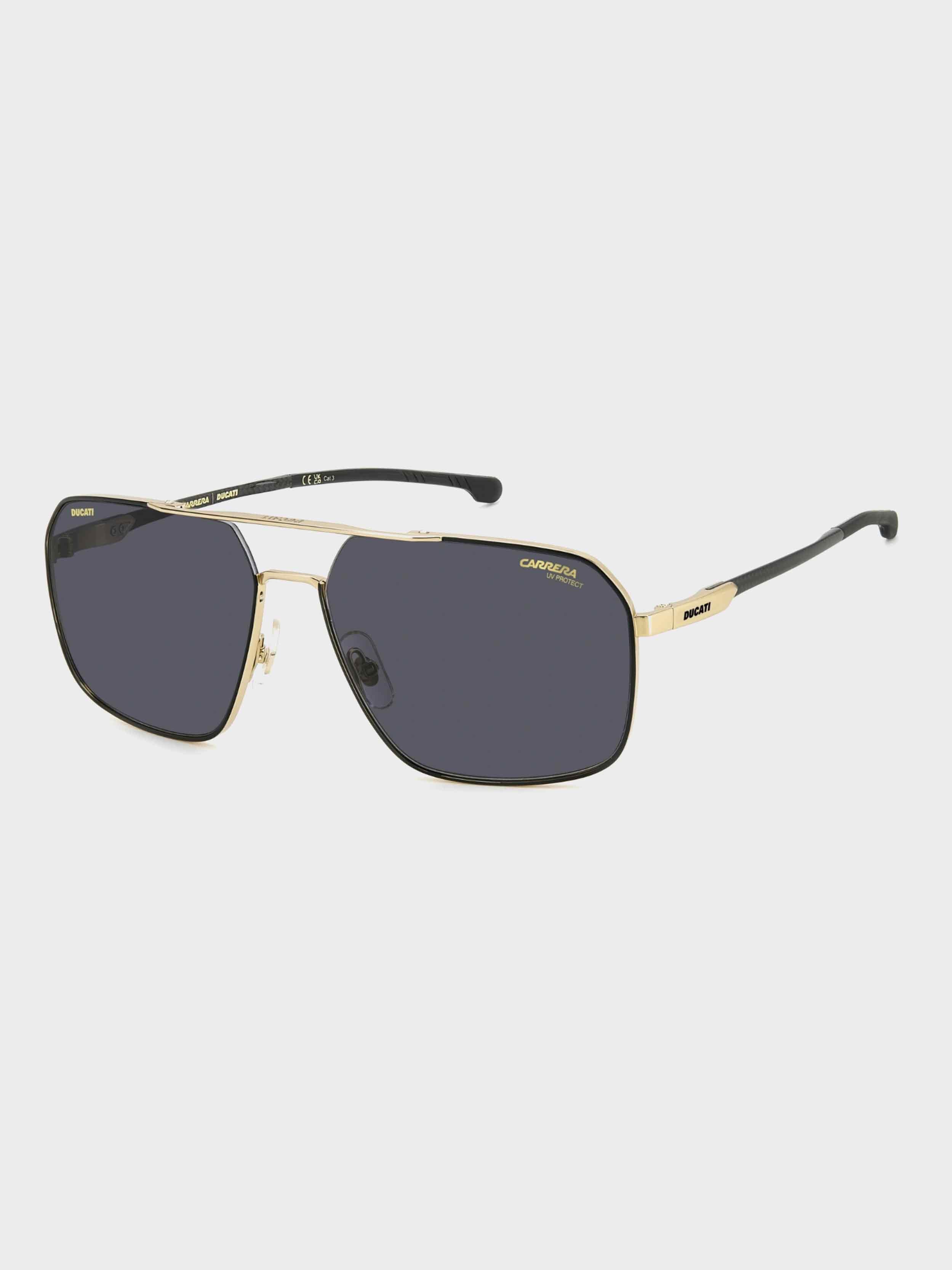 Black x Gold