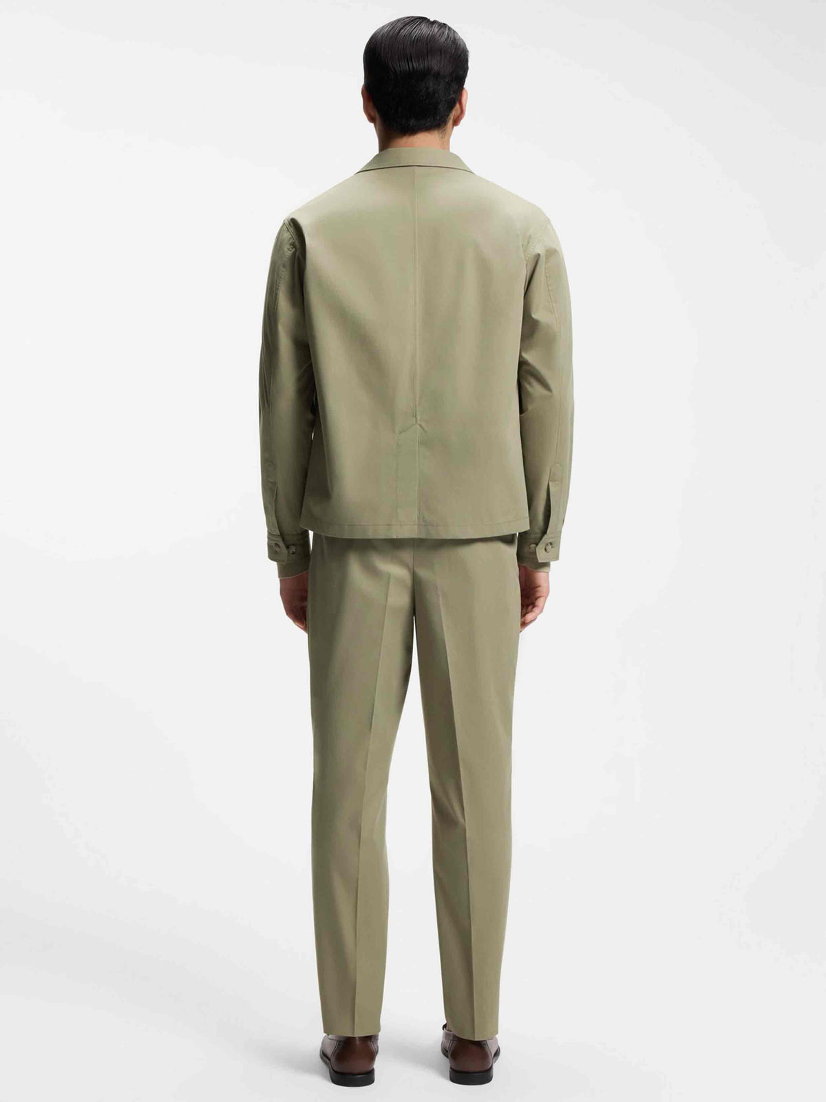 Dark Beige