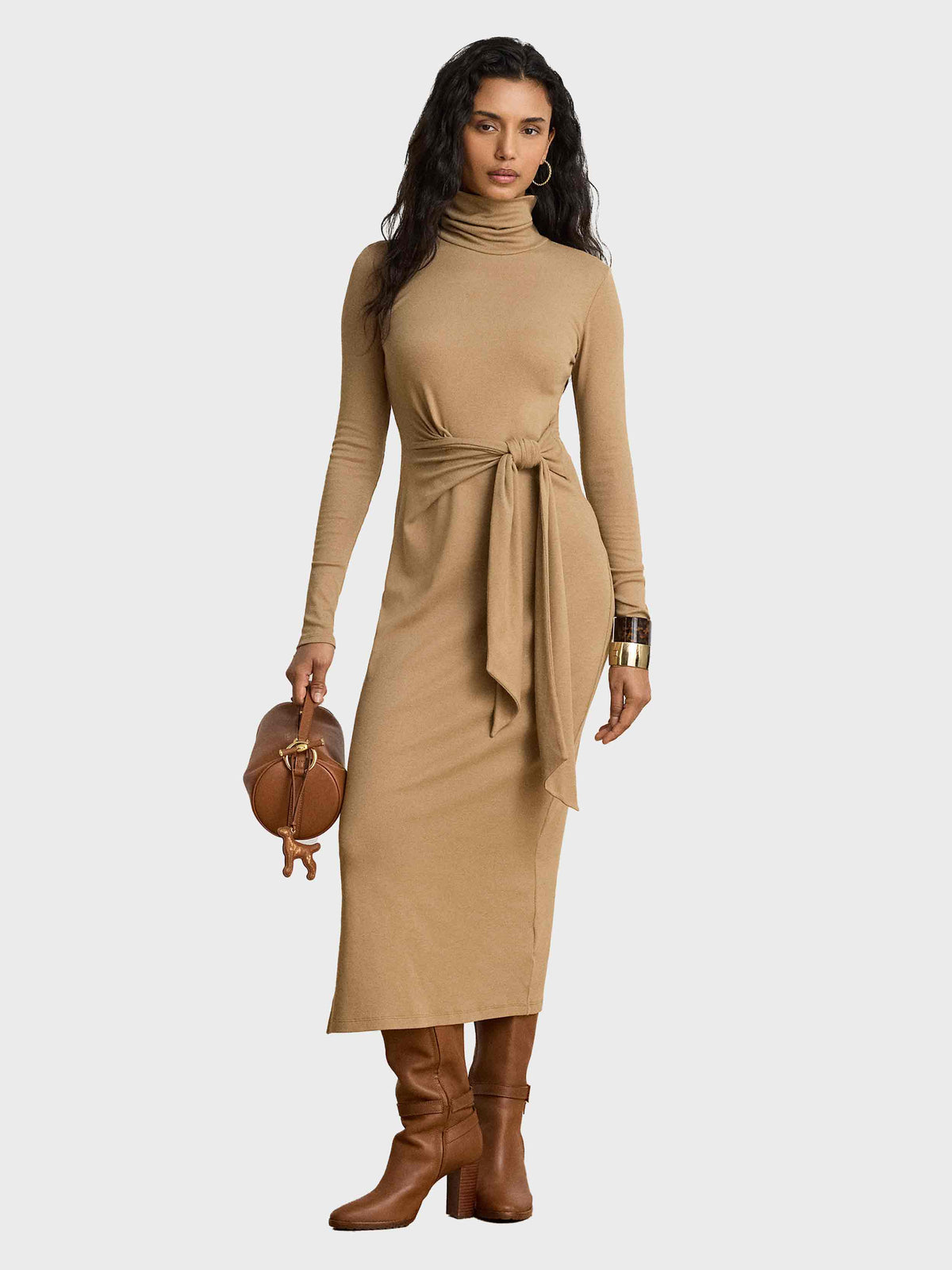 Medium Beige