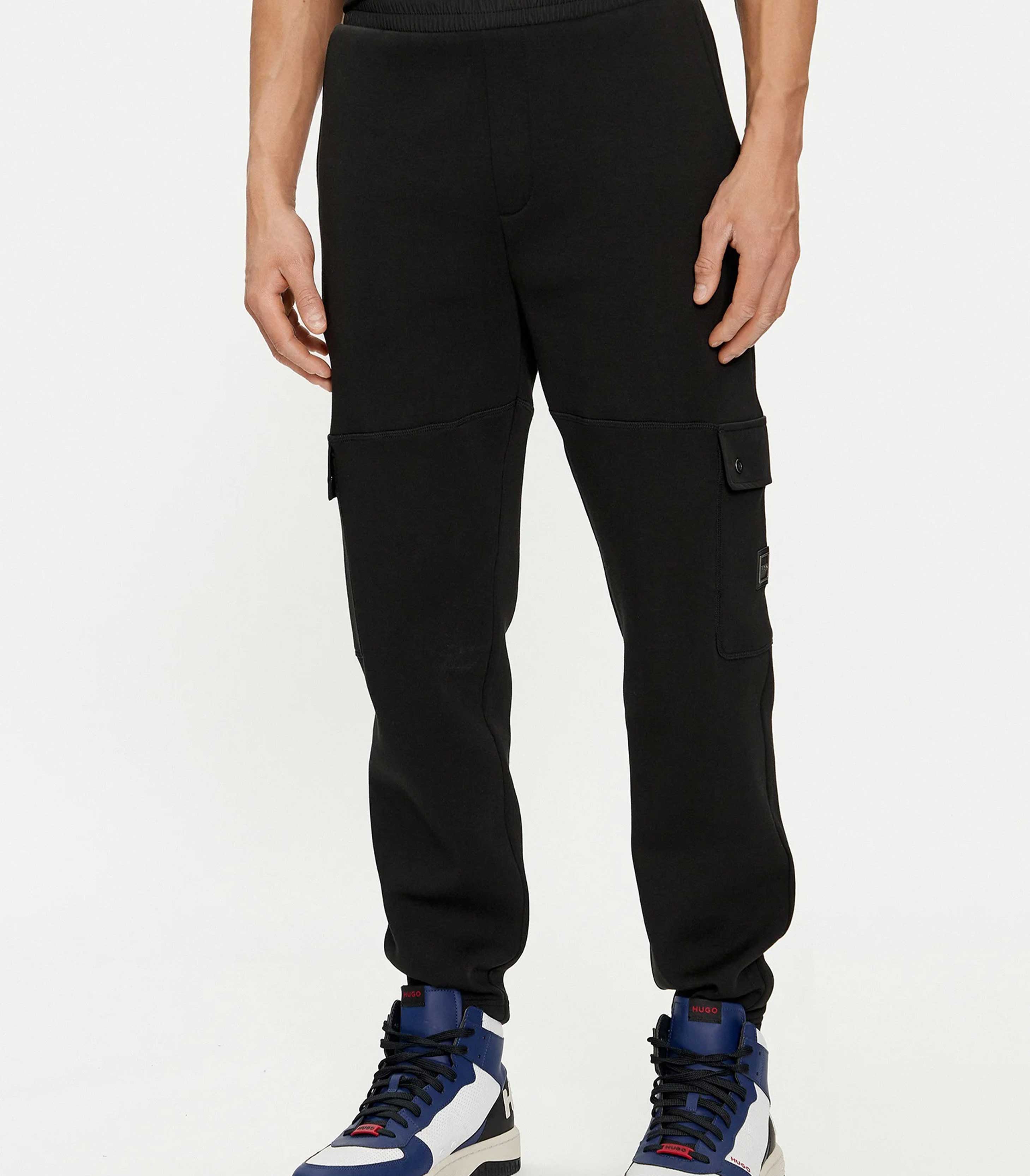 Black 1