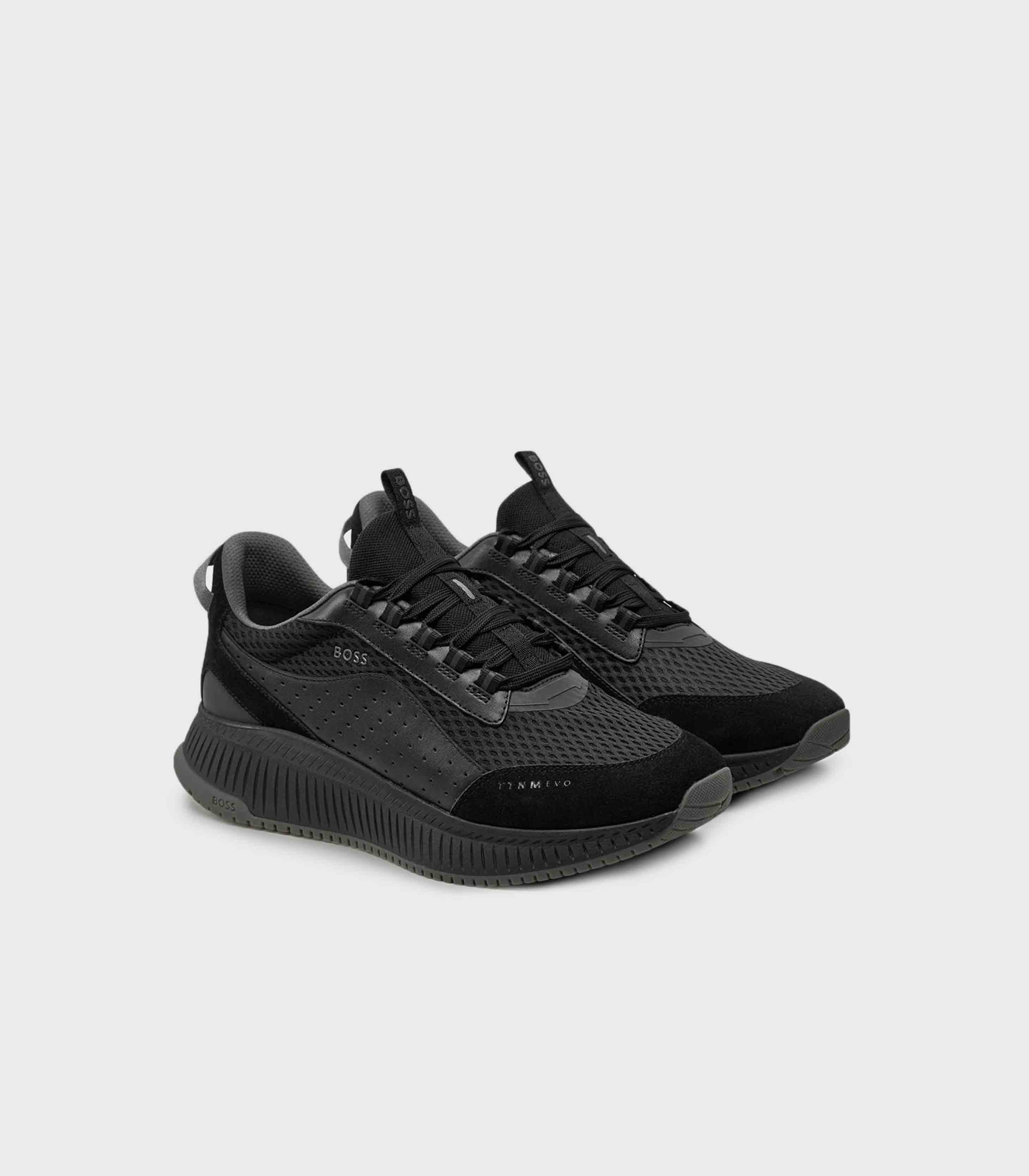 BLACK 5