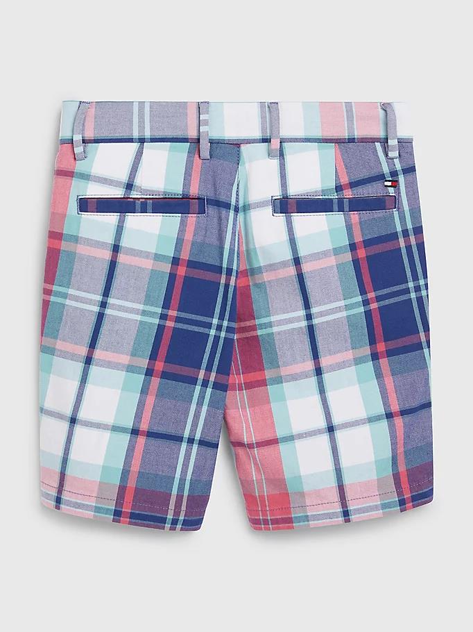 Checks Pattern