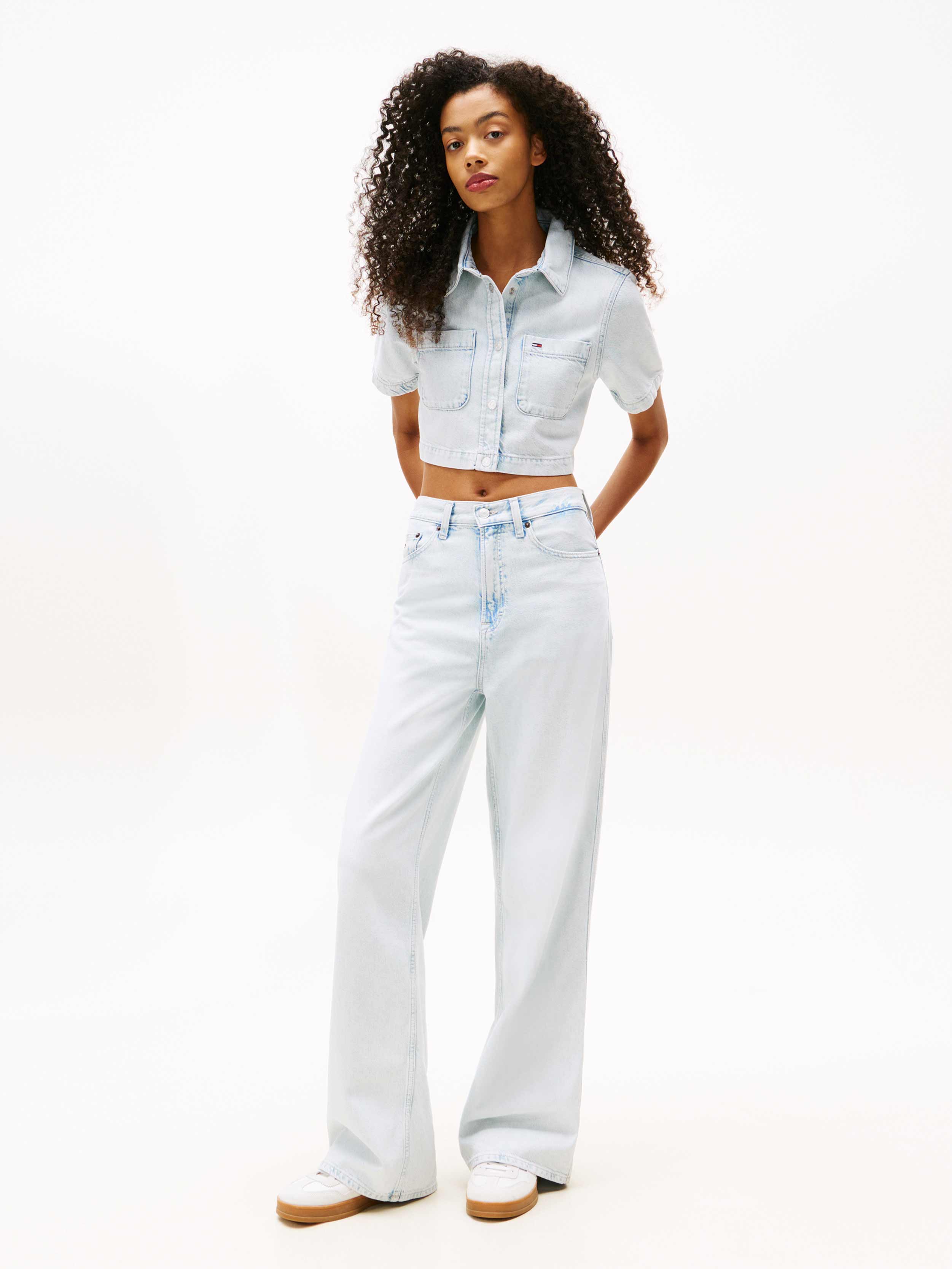 Denim Light