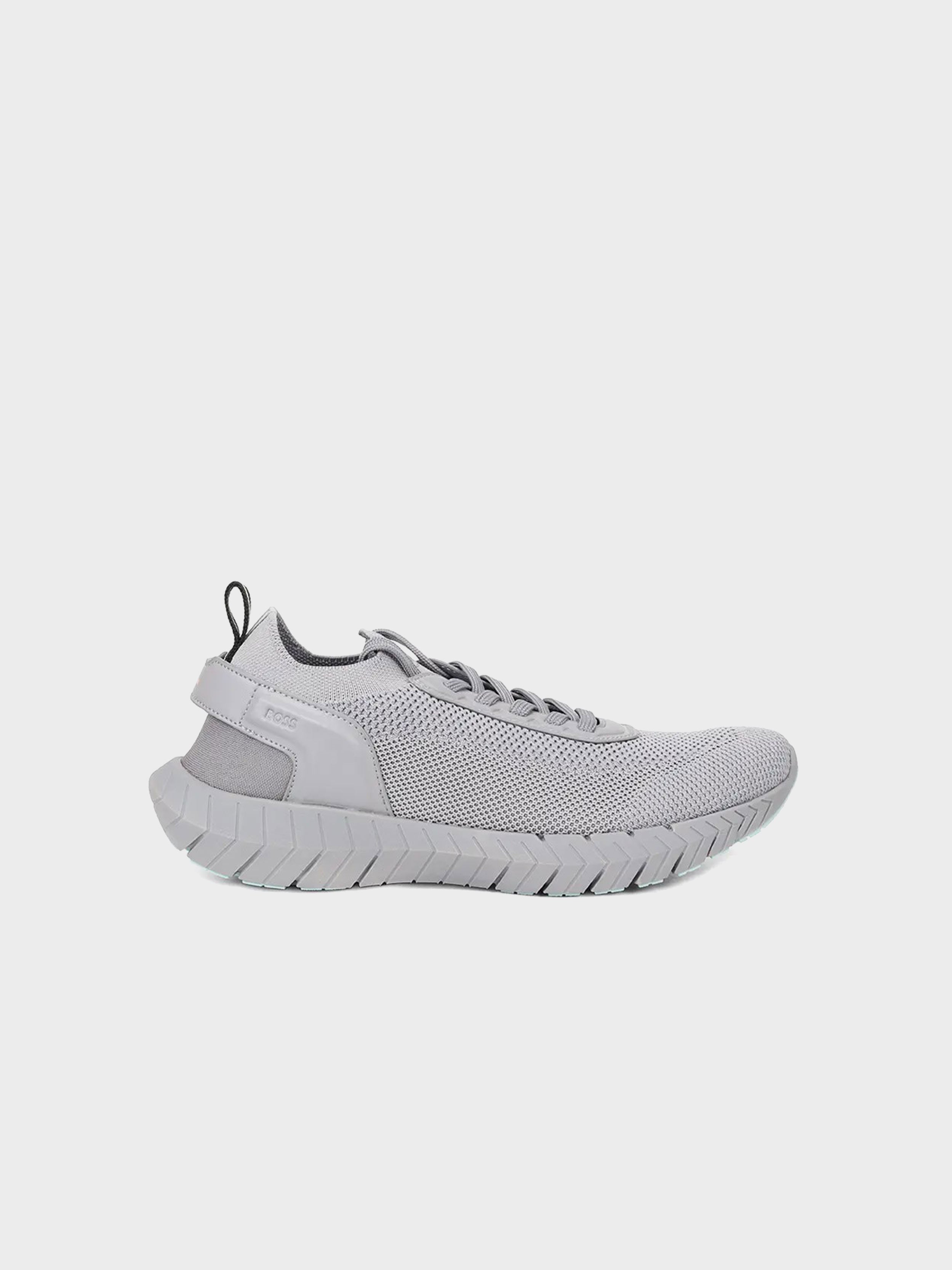 Medium Grey